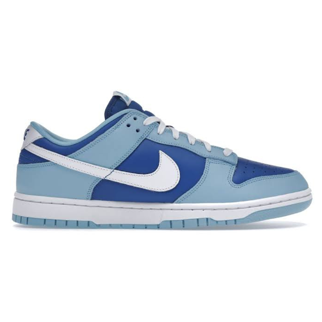 Nike Dunk Low Retro Argon