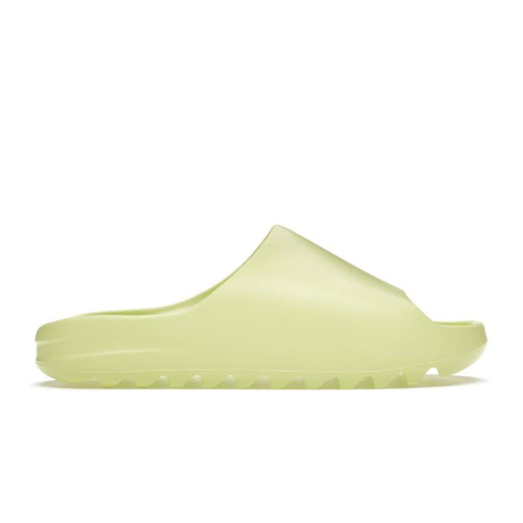 Adidas Yeezy Slide Glow Green