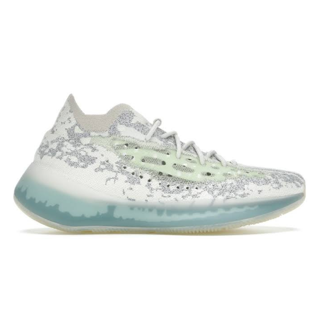 Adidas Yeezy Boost 380 Alien Blue