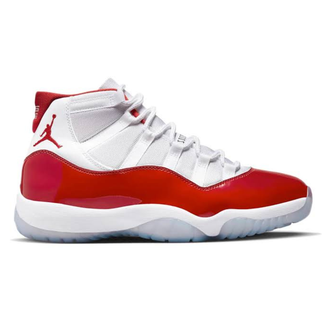 Jordan 11 Retro Cherry