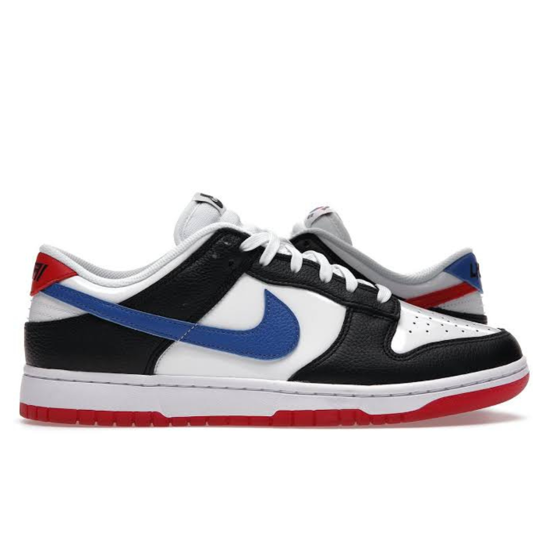 Nike Dunk Low Seoul