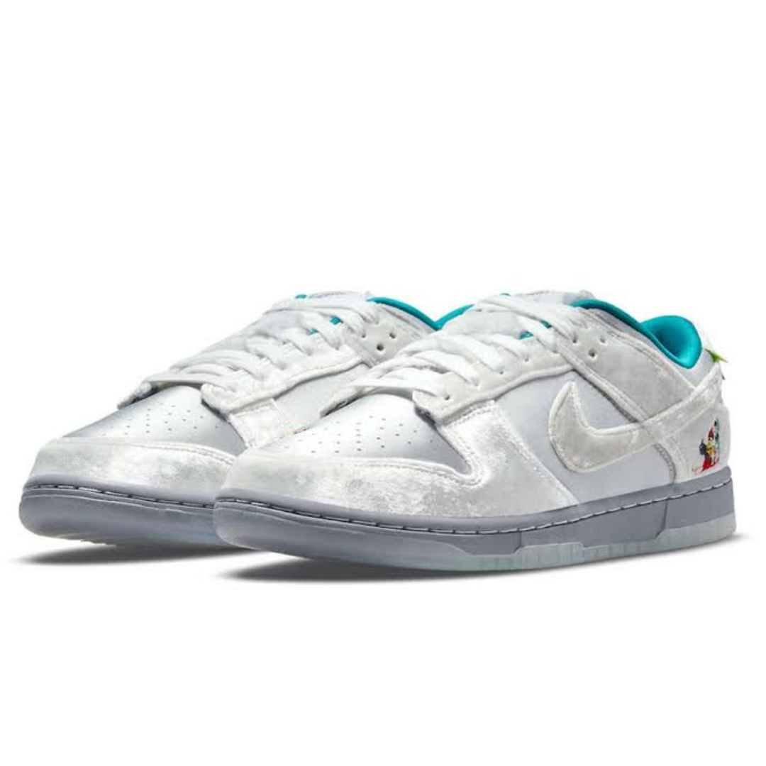 Nike Dunk Low Ice