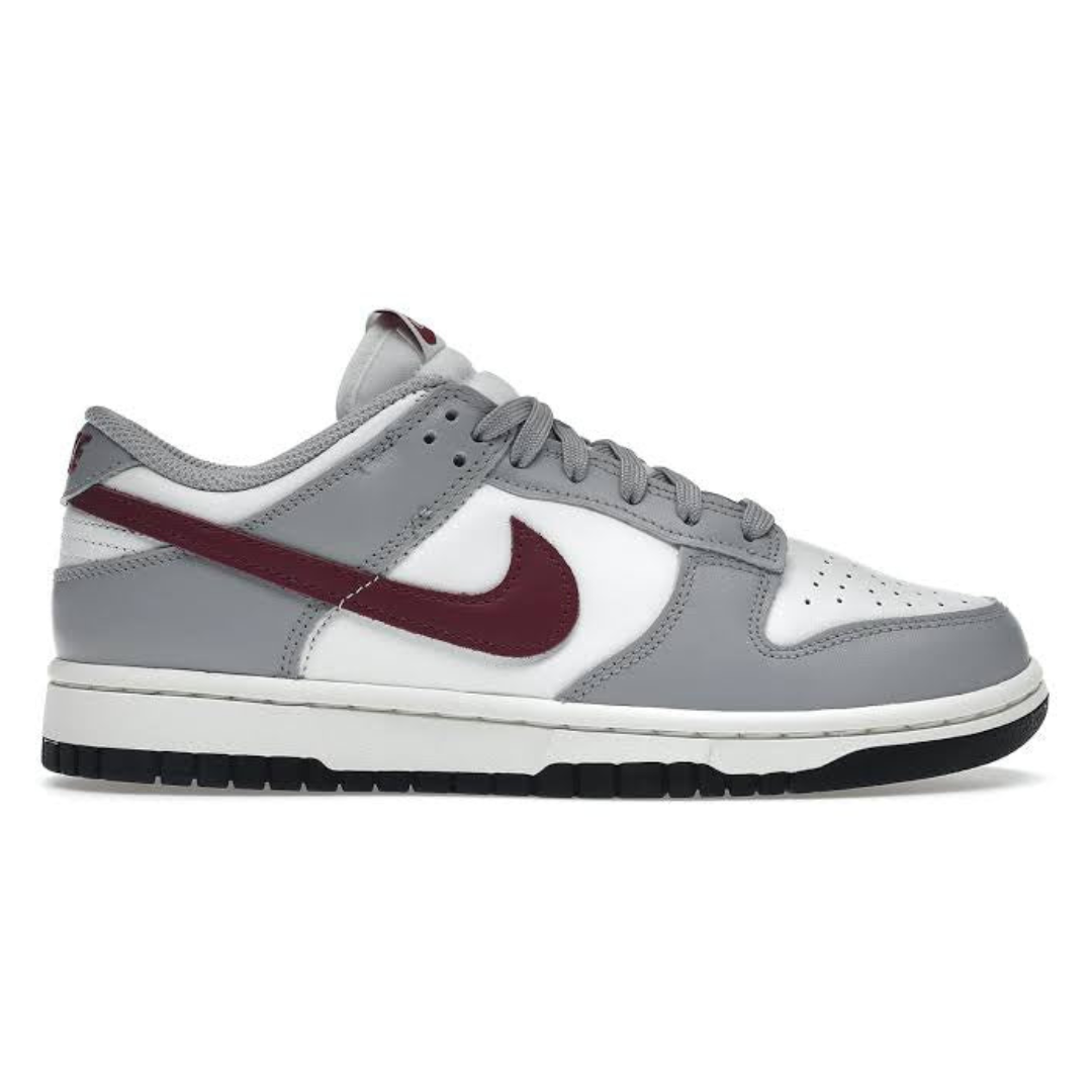 Nike Dunk Low Pale Ivory Redwood