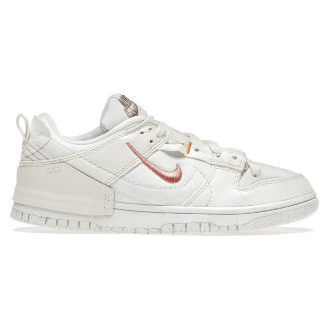 Nike Dunk Low Disrupt 2 Pale Ivory
