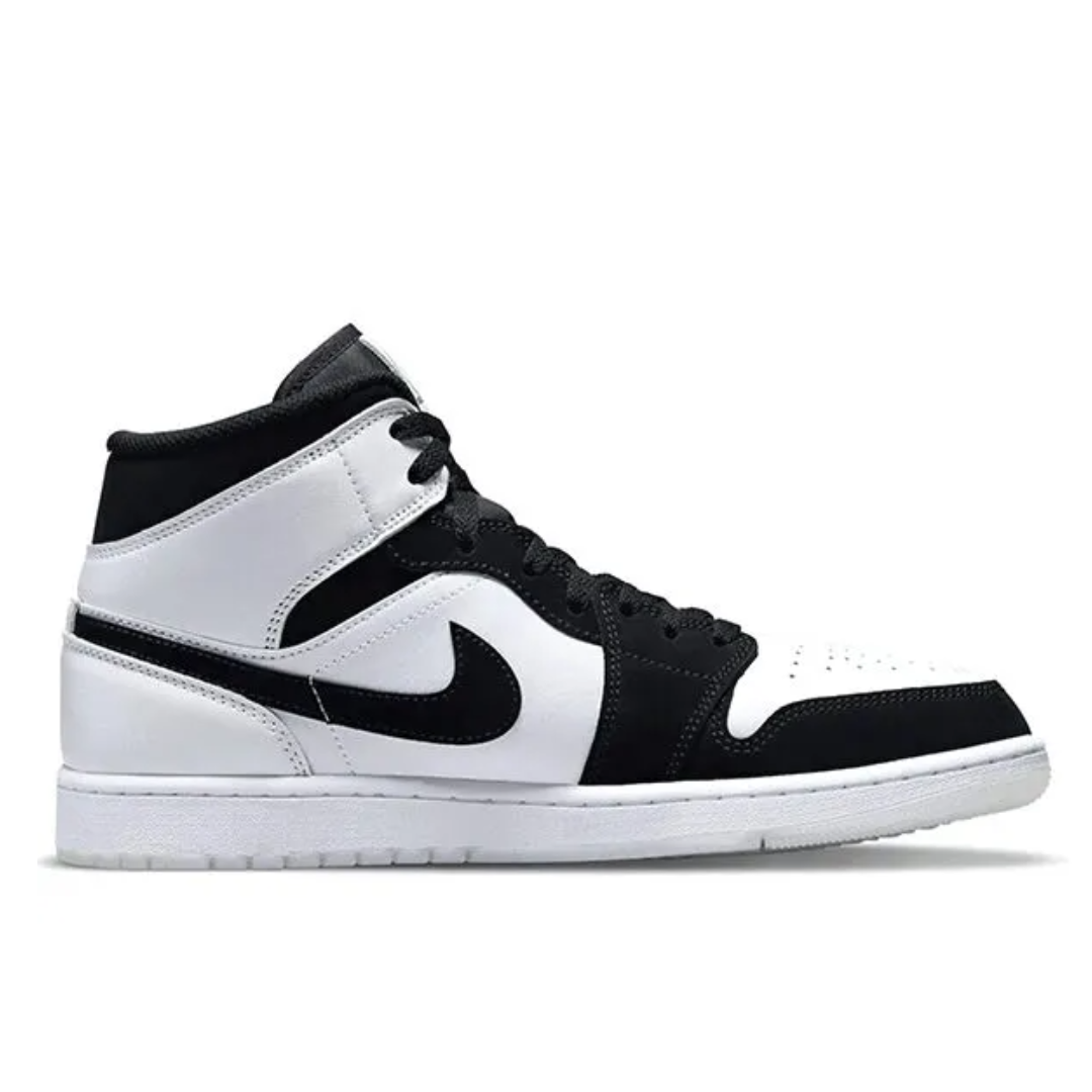 Jordan 1 Mid Diamond