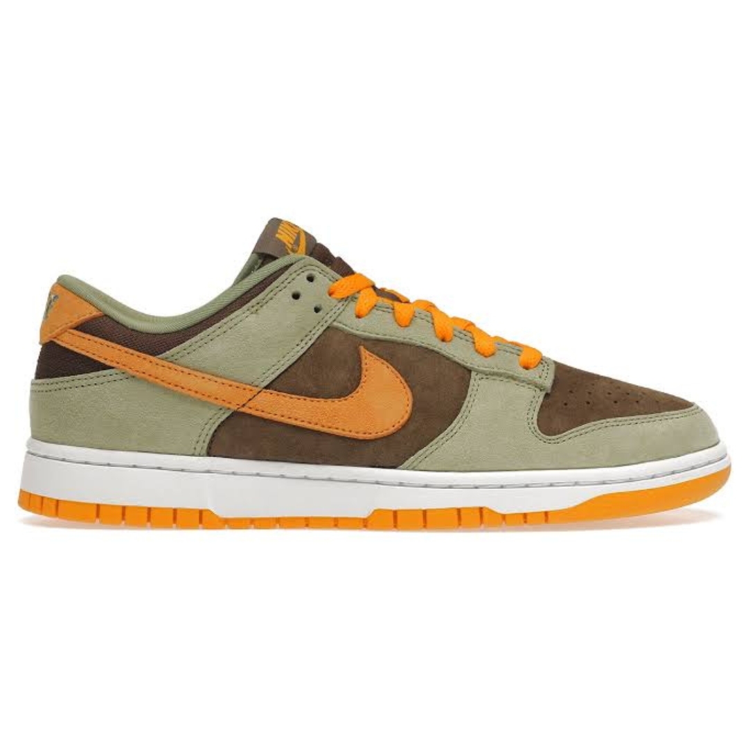 Nike Dunk Low Dusty Olive