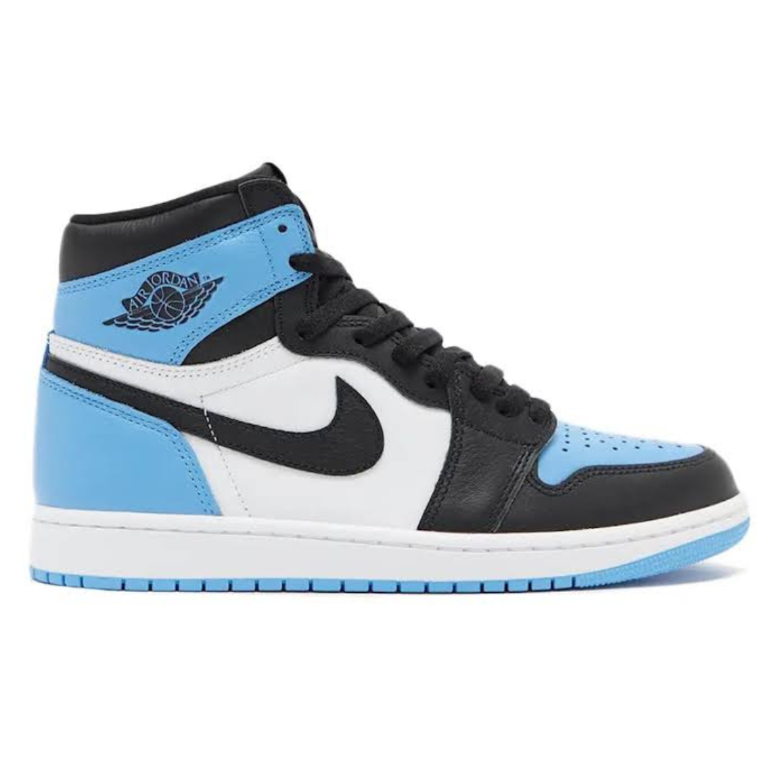 Jordan 1 Retro High OG Unc Toe