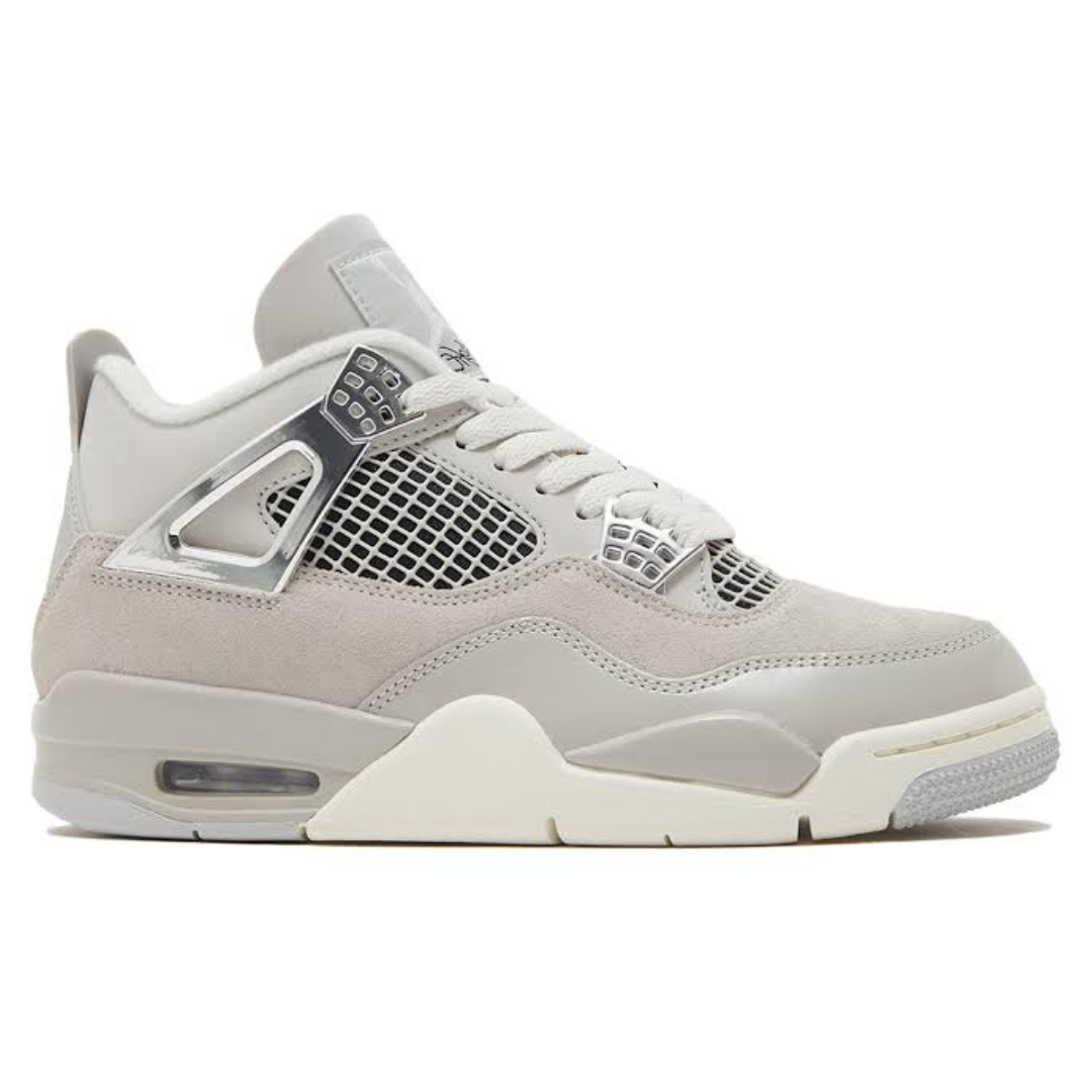 Jordan 4 Retro Frozen Moments