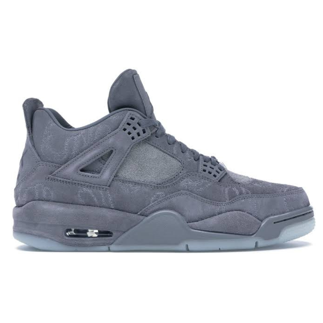 Jordan 4 Retro Kaws