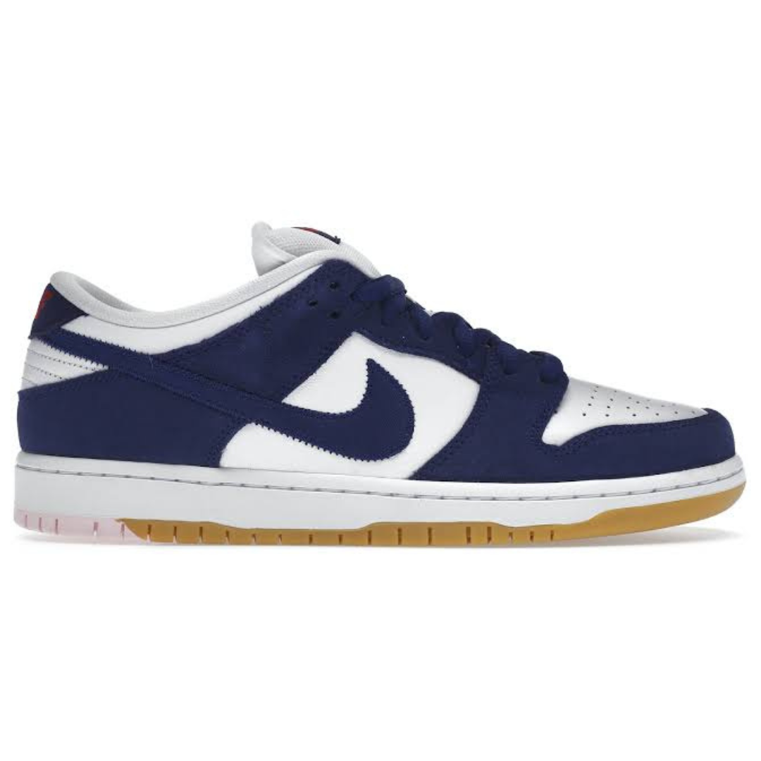 Nike SB Dodgers Low LA