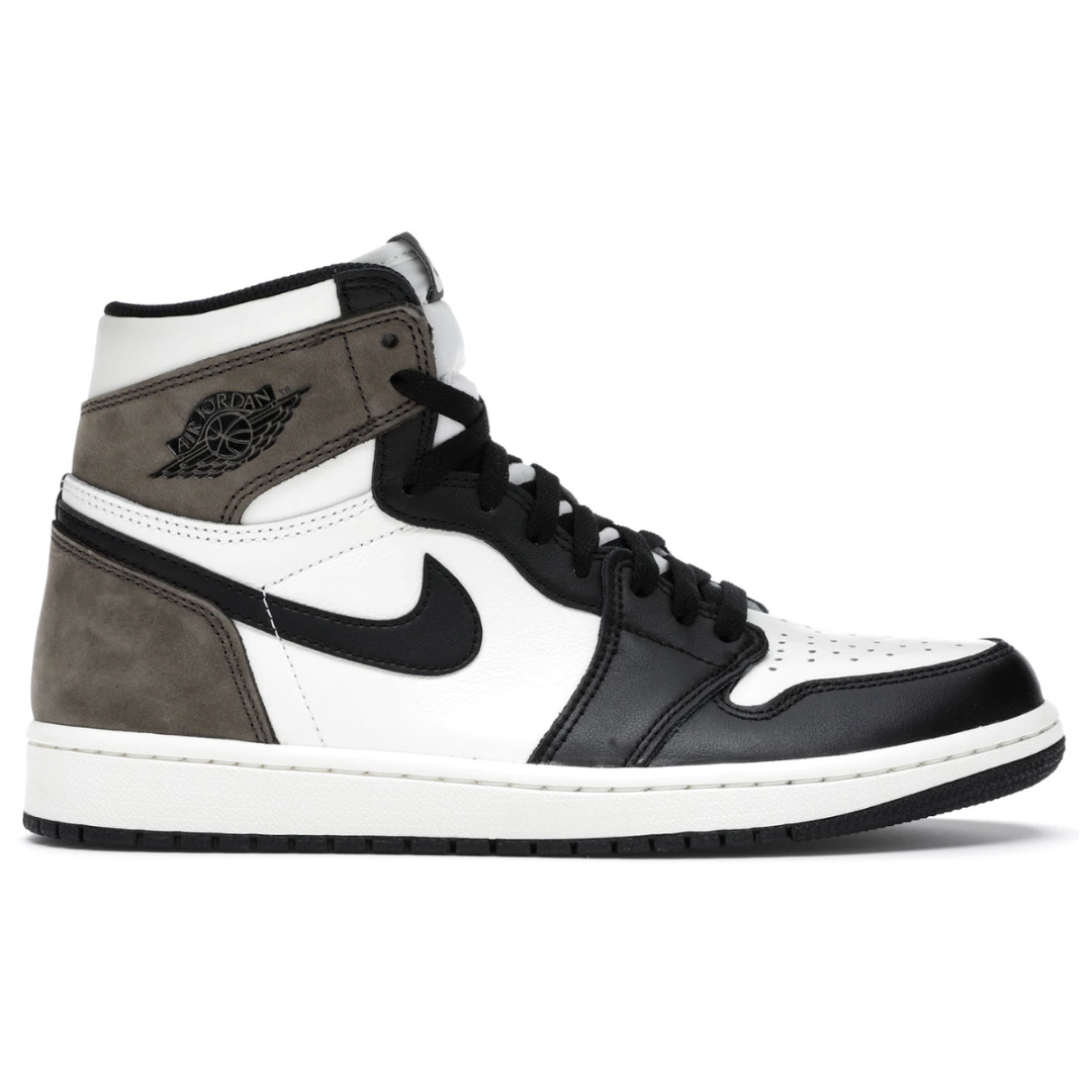 Jordan 1 Retro High Dark Mocha