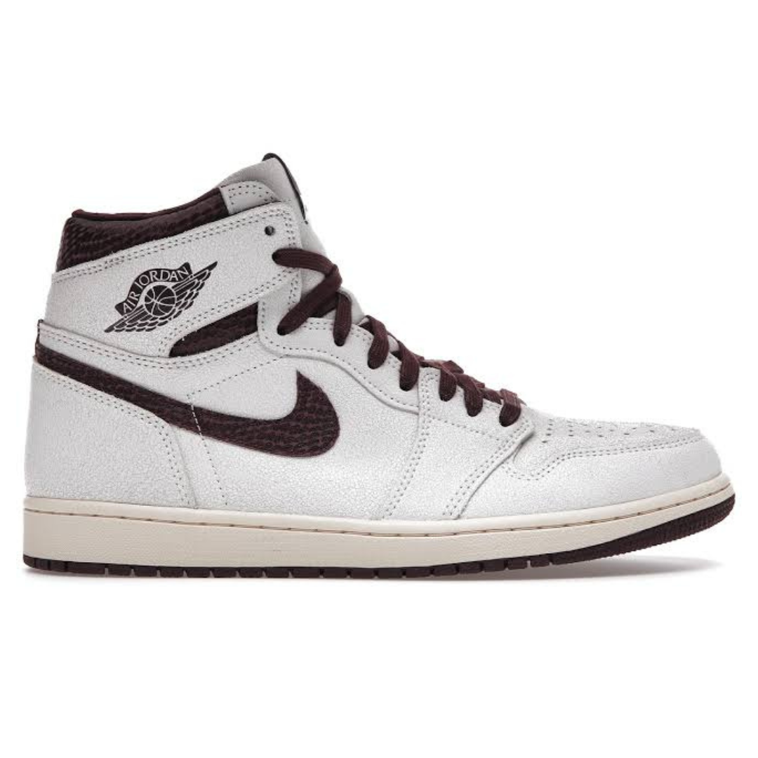 Jordan 1 Retro High OG A Ma Maniére