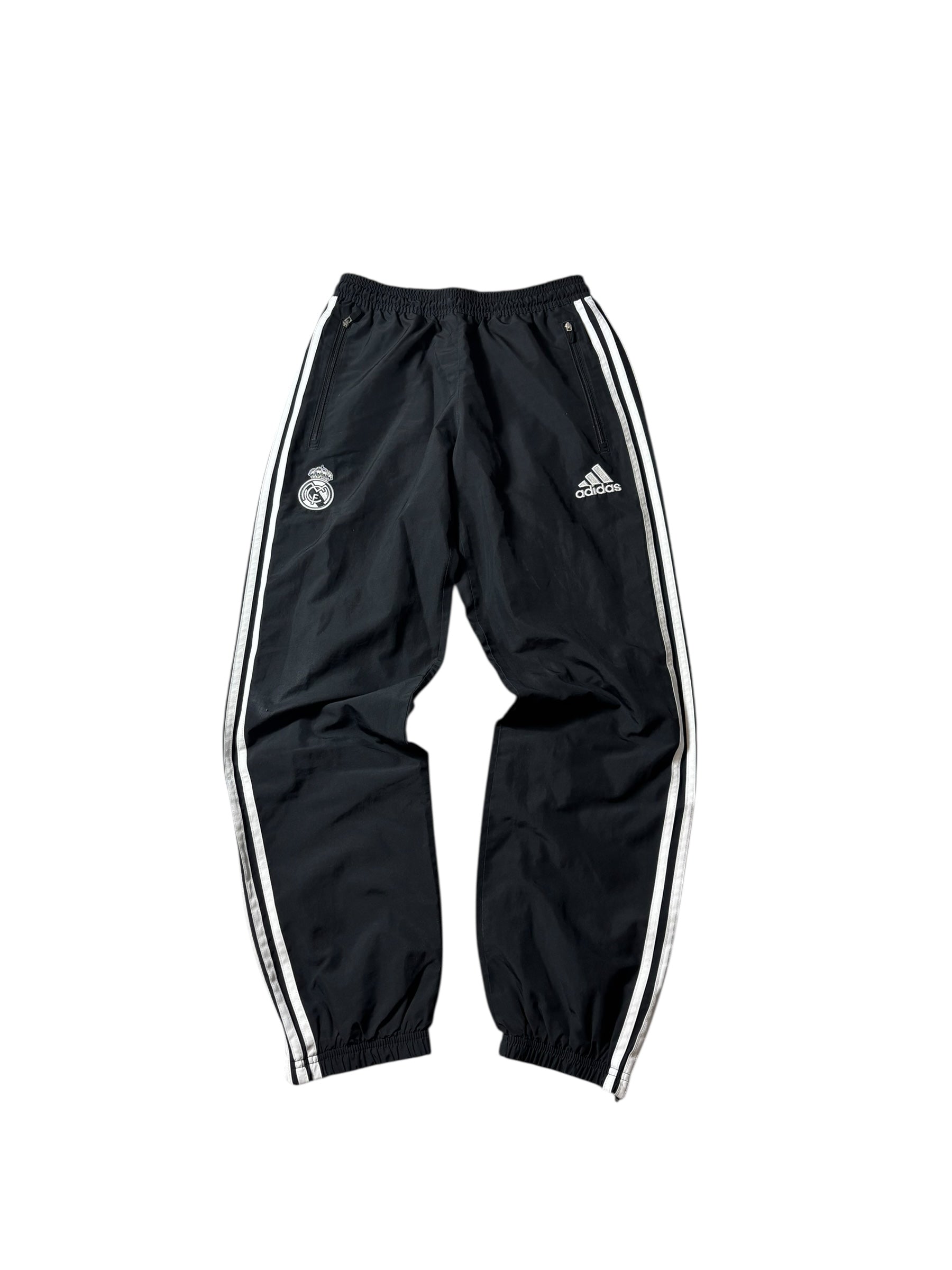 Real Madrid x Adidas Tracksuit