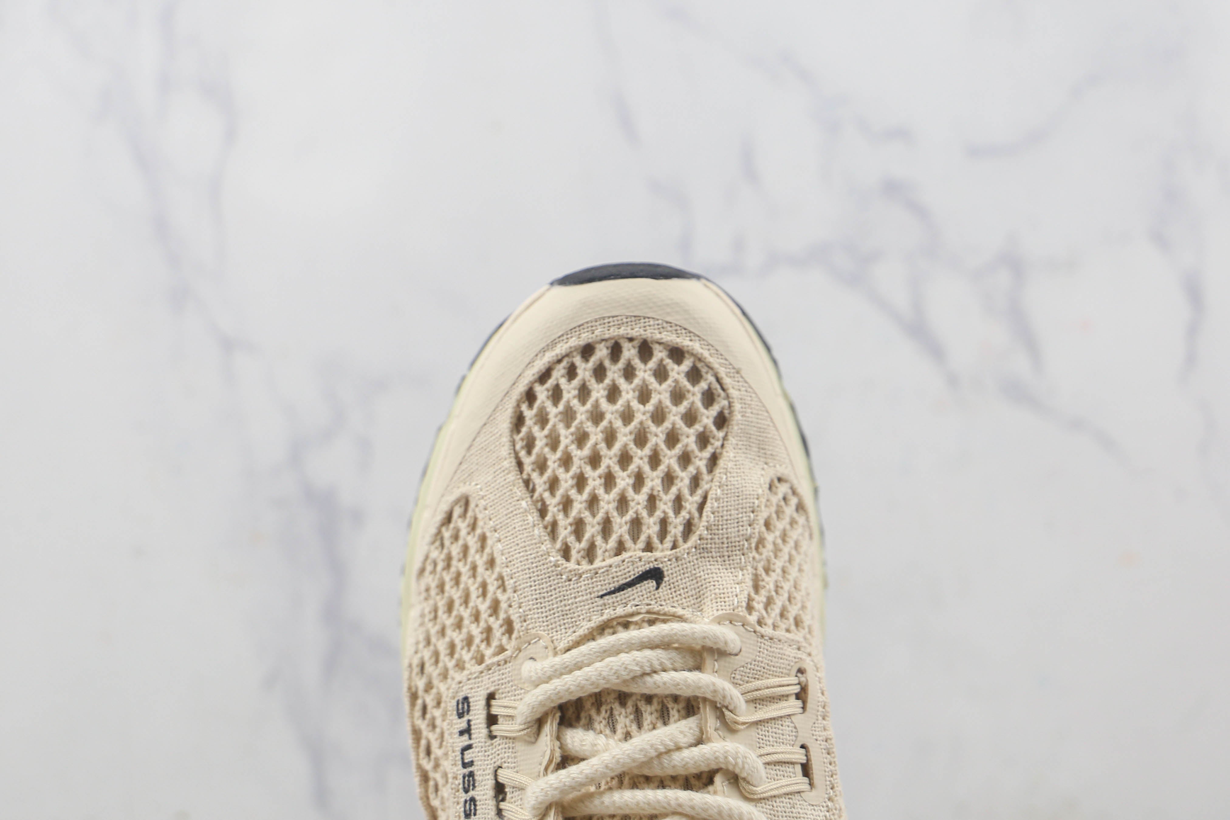 Nike Air Max 2013 Stussy Fossil