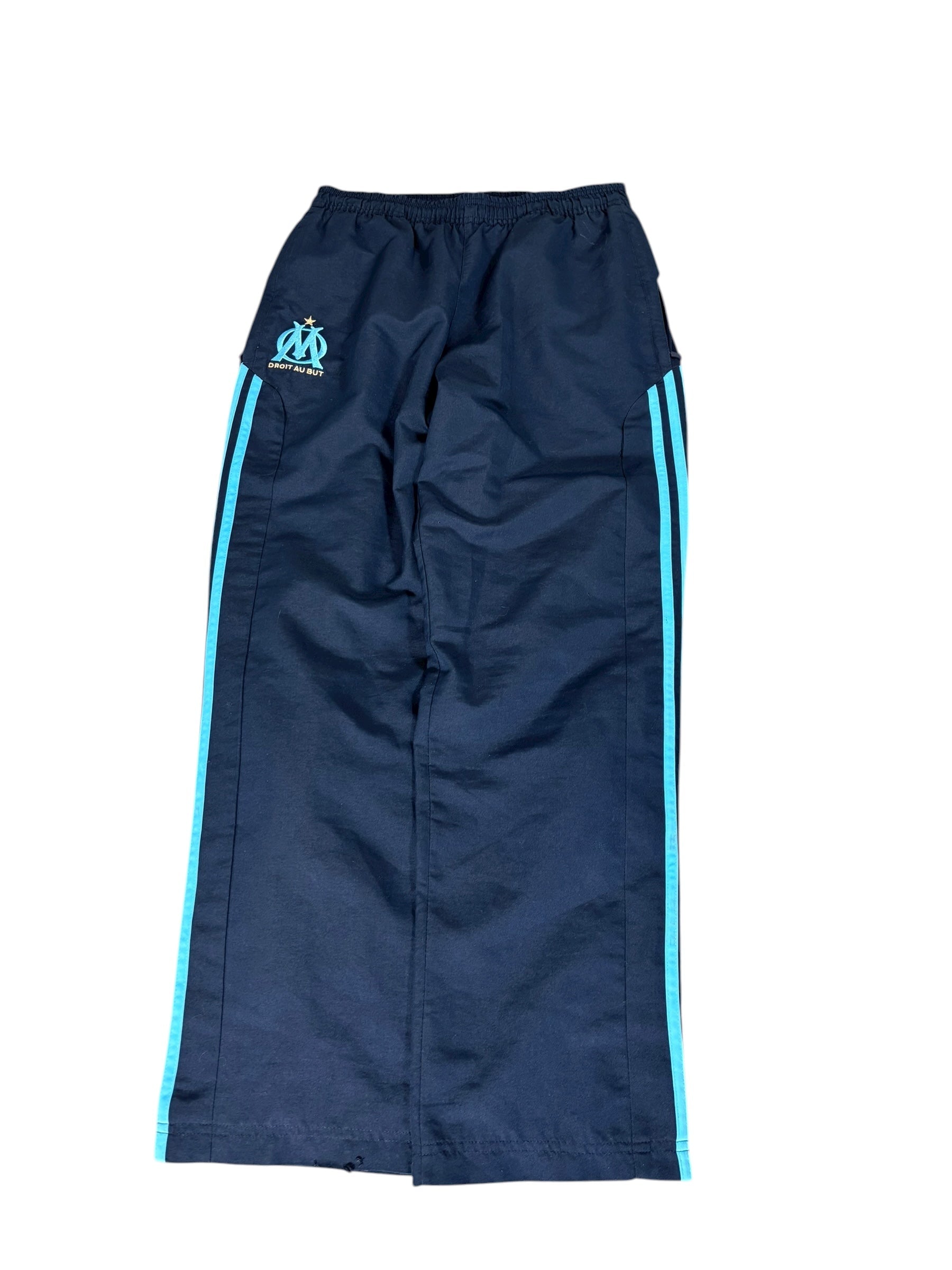 Marseille x Adidas Tracksuit 2011/12 (SM)