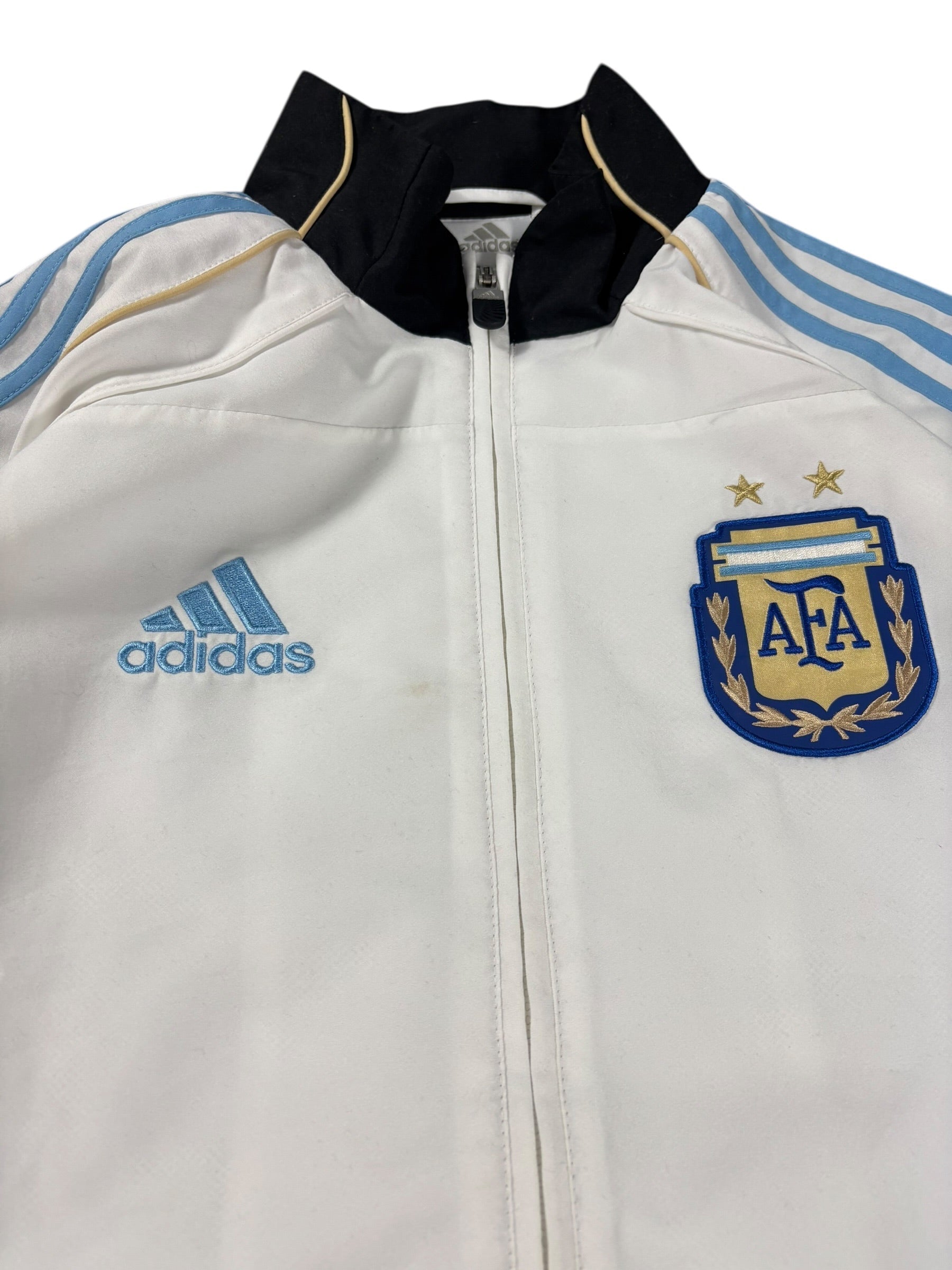 Argentina x Adidas Tracksuit