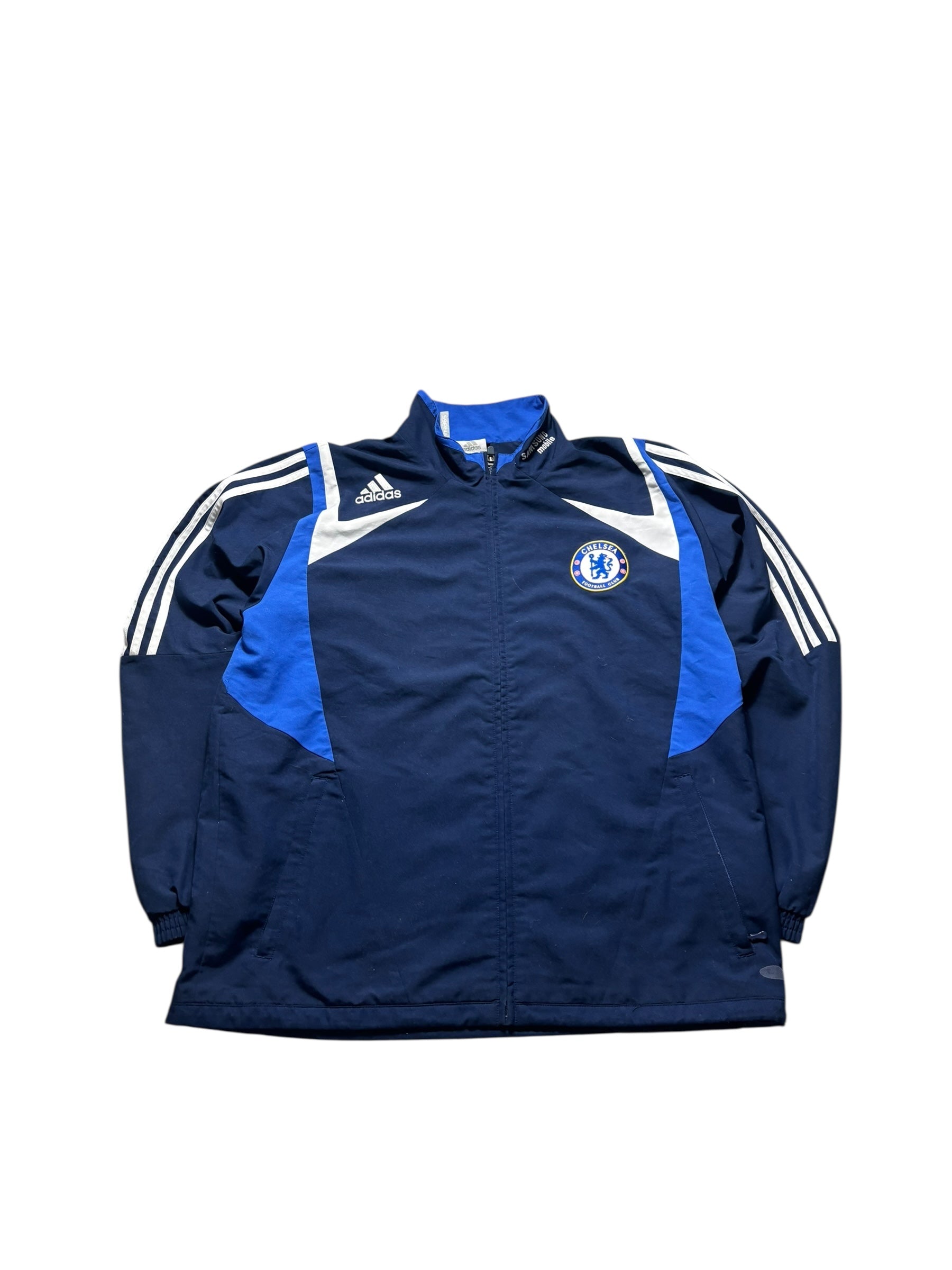 Chelsea x Adidas Tracksuit 2005/06