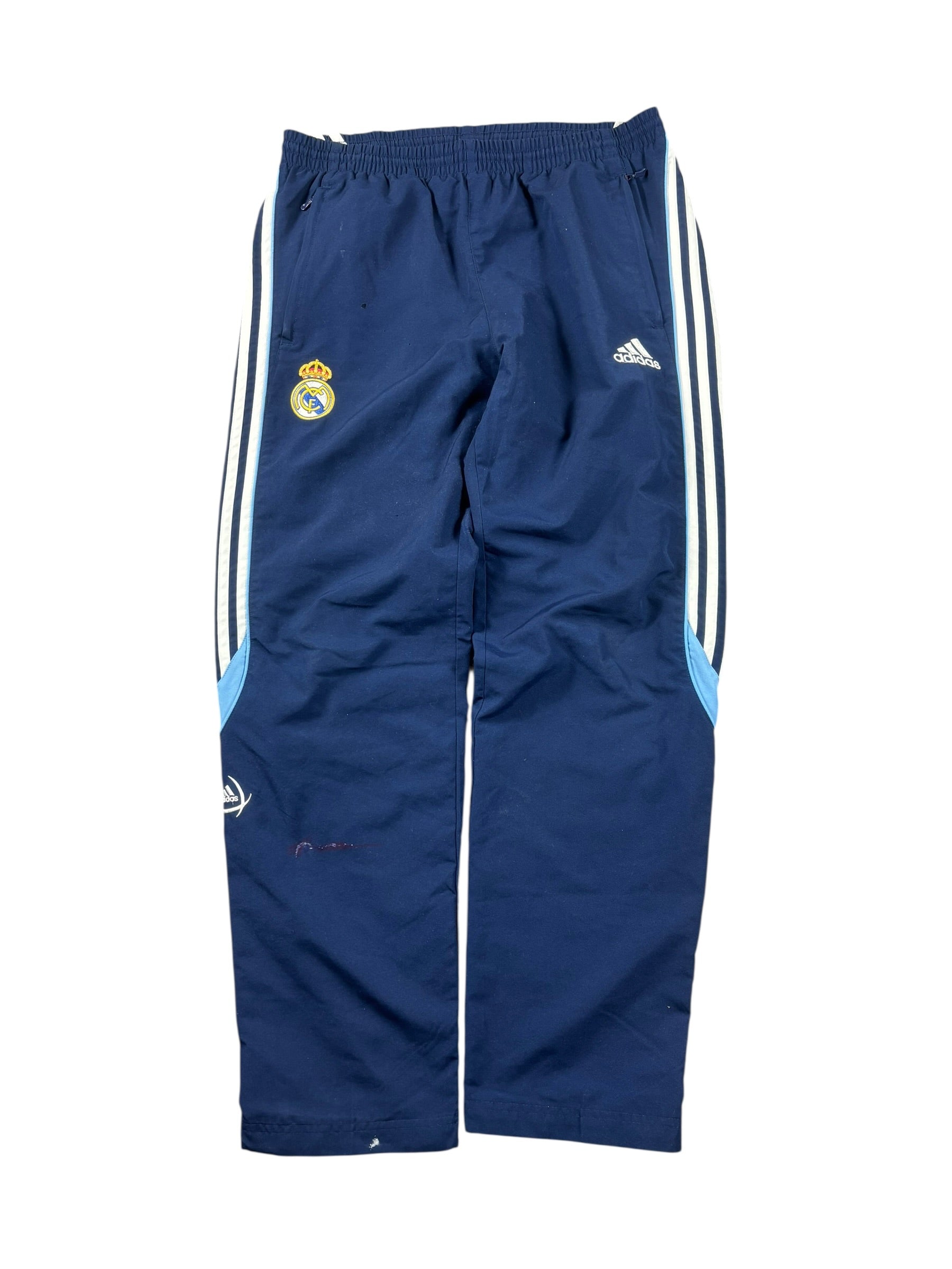 Real Madrid x Adidas Tracksuit