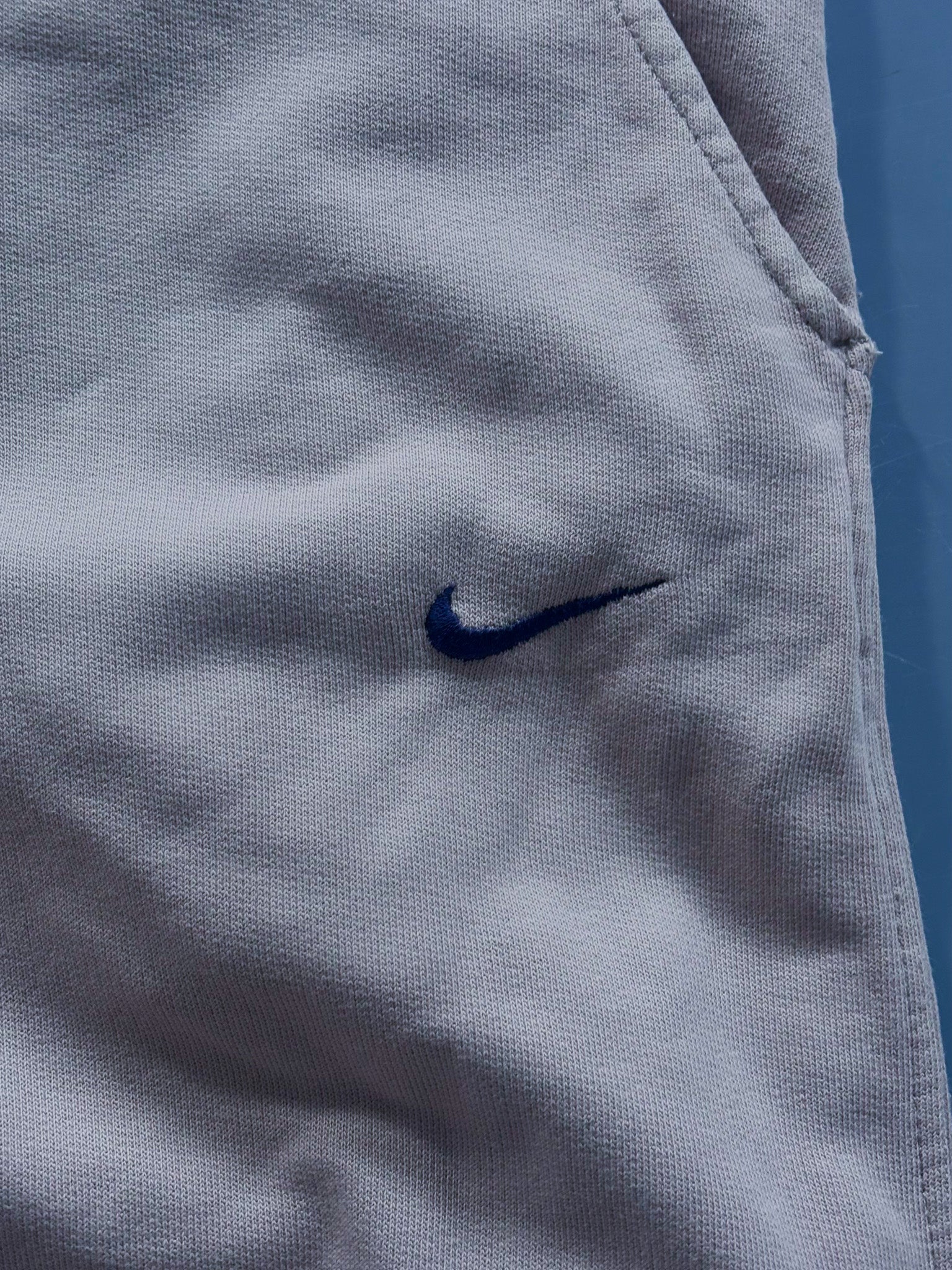 Nike Vintage Open Leg Sweatpants / Jogger