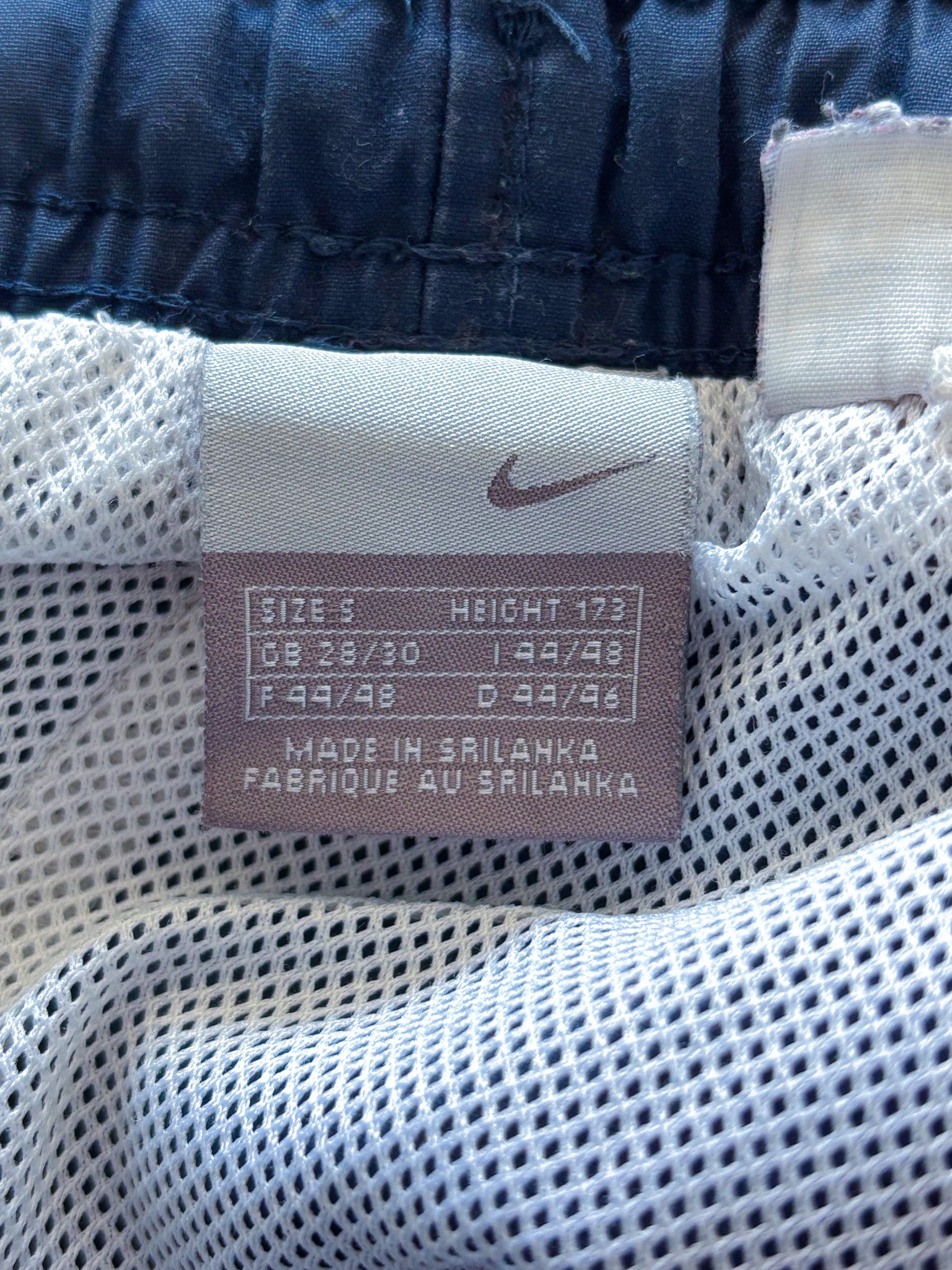 Nike Vintage Trackpants