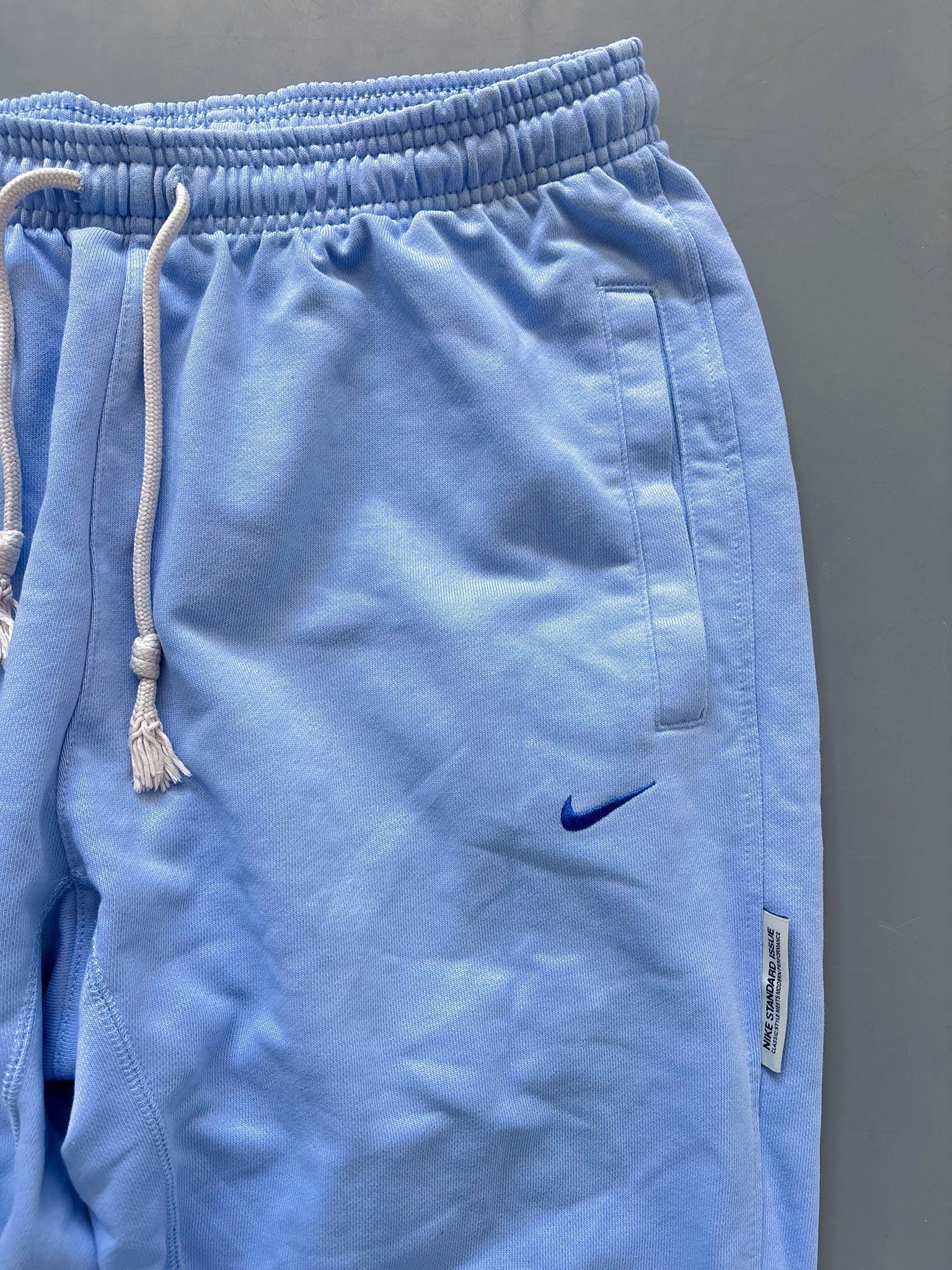 Nike Vintage *Babyblue* Sweatpants / Jogger