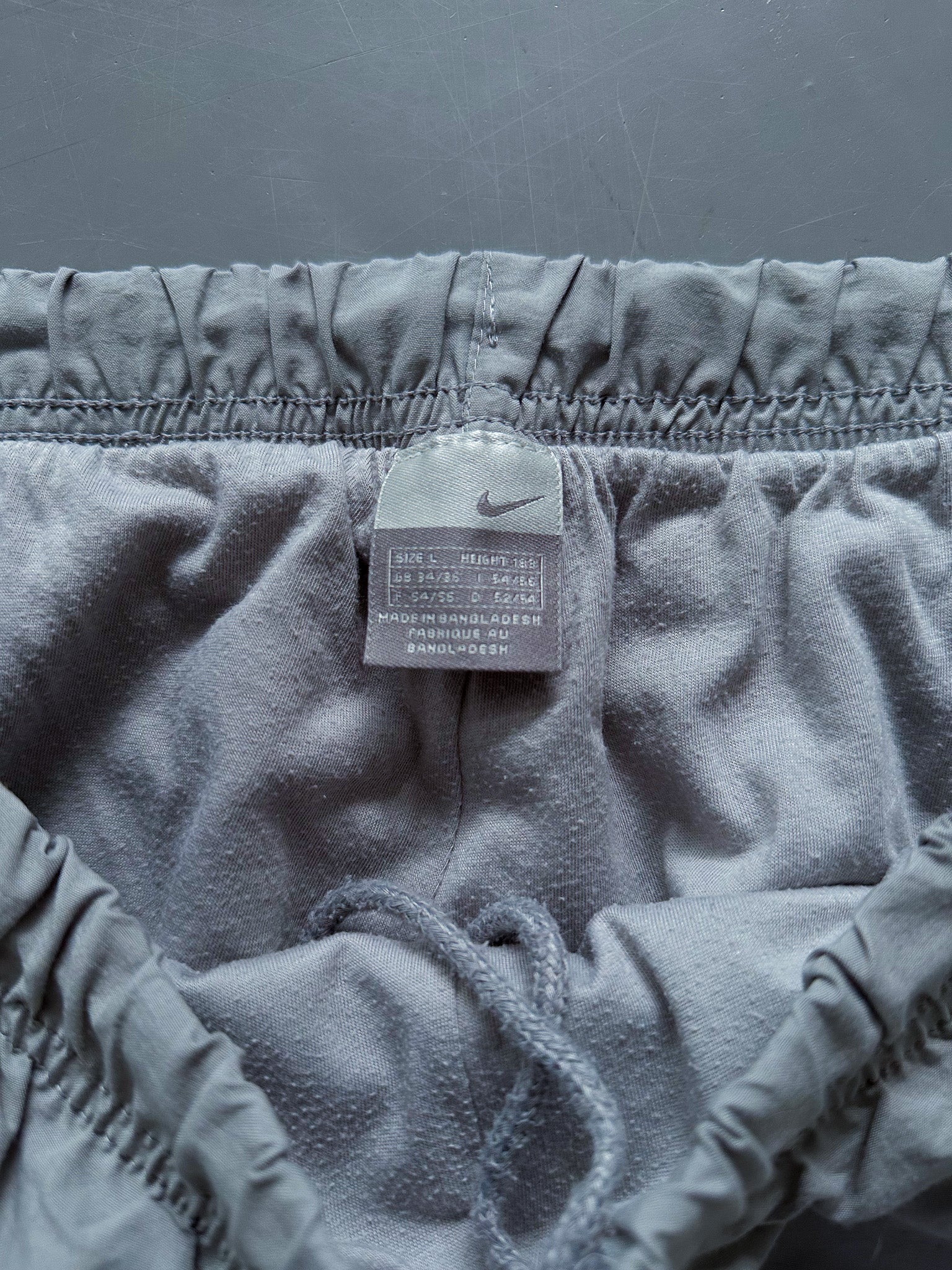 Nike Vintage Trackpants