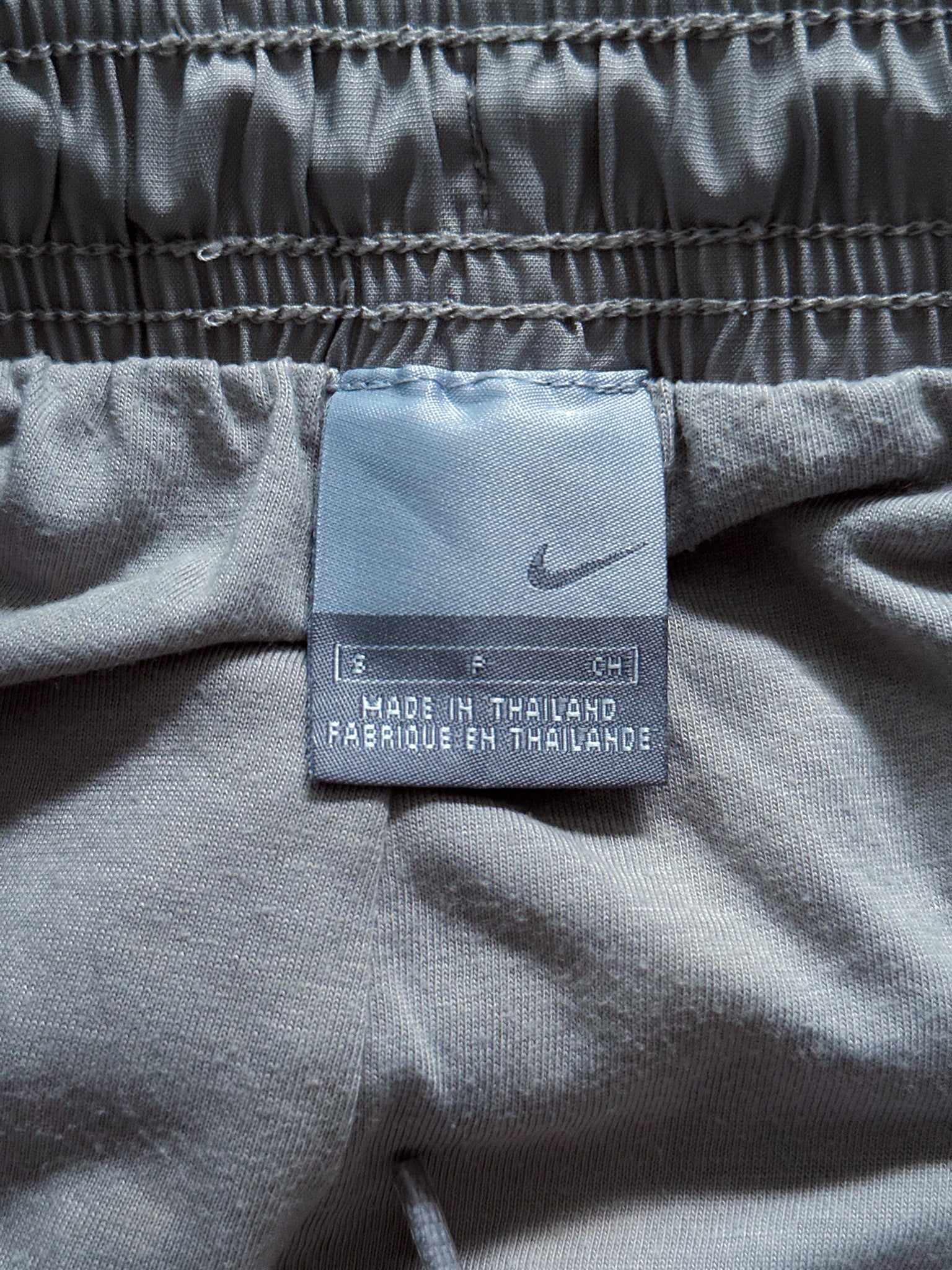 Nike Vintage Trackpants