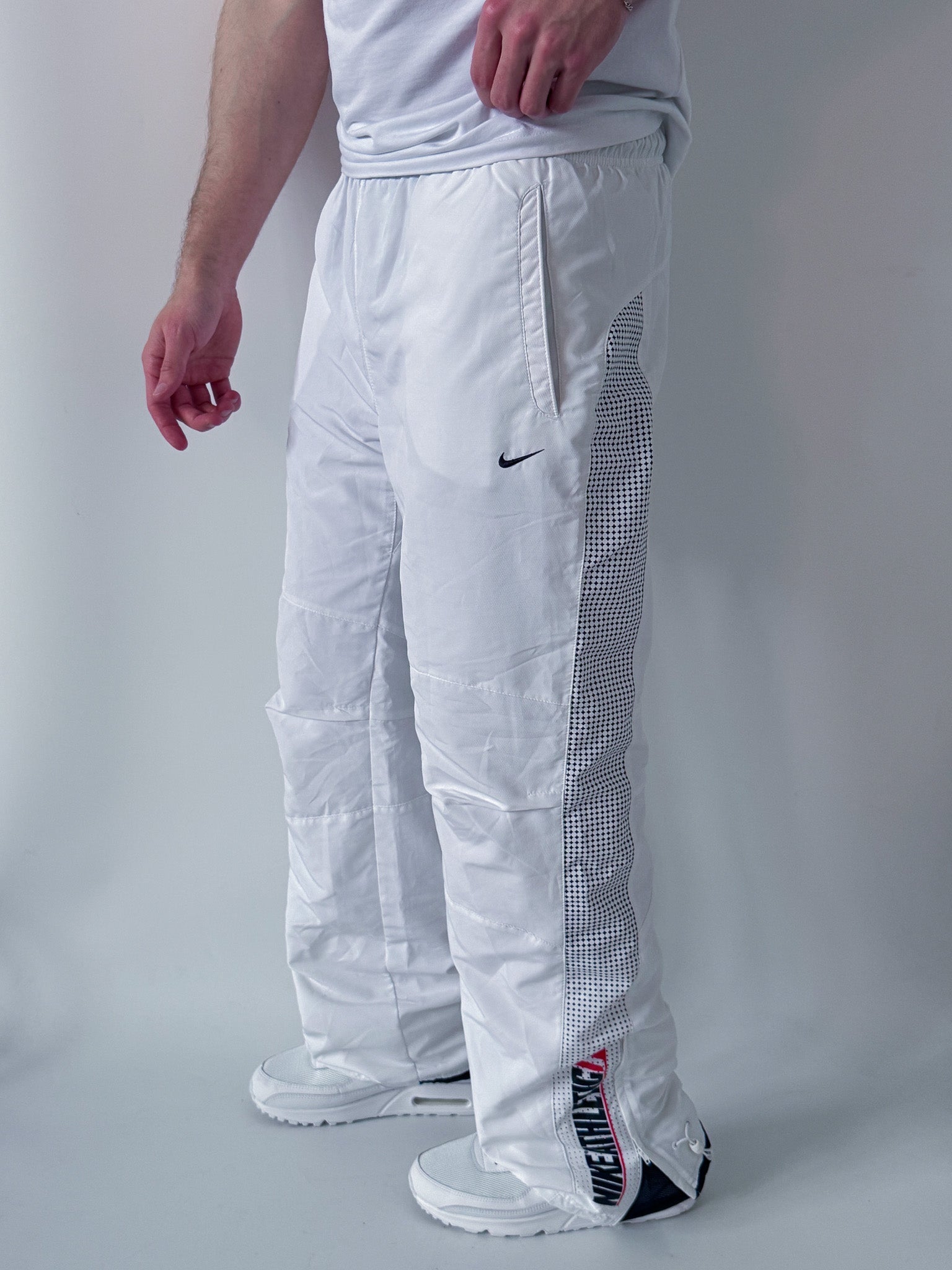 Nike Vintage *PREMIUM* Trackpants