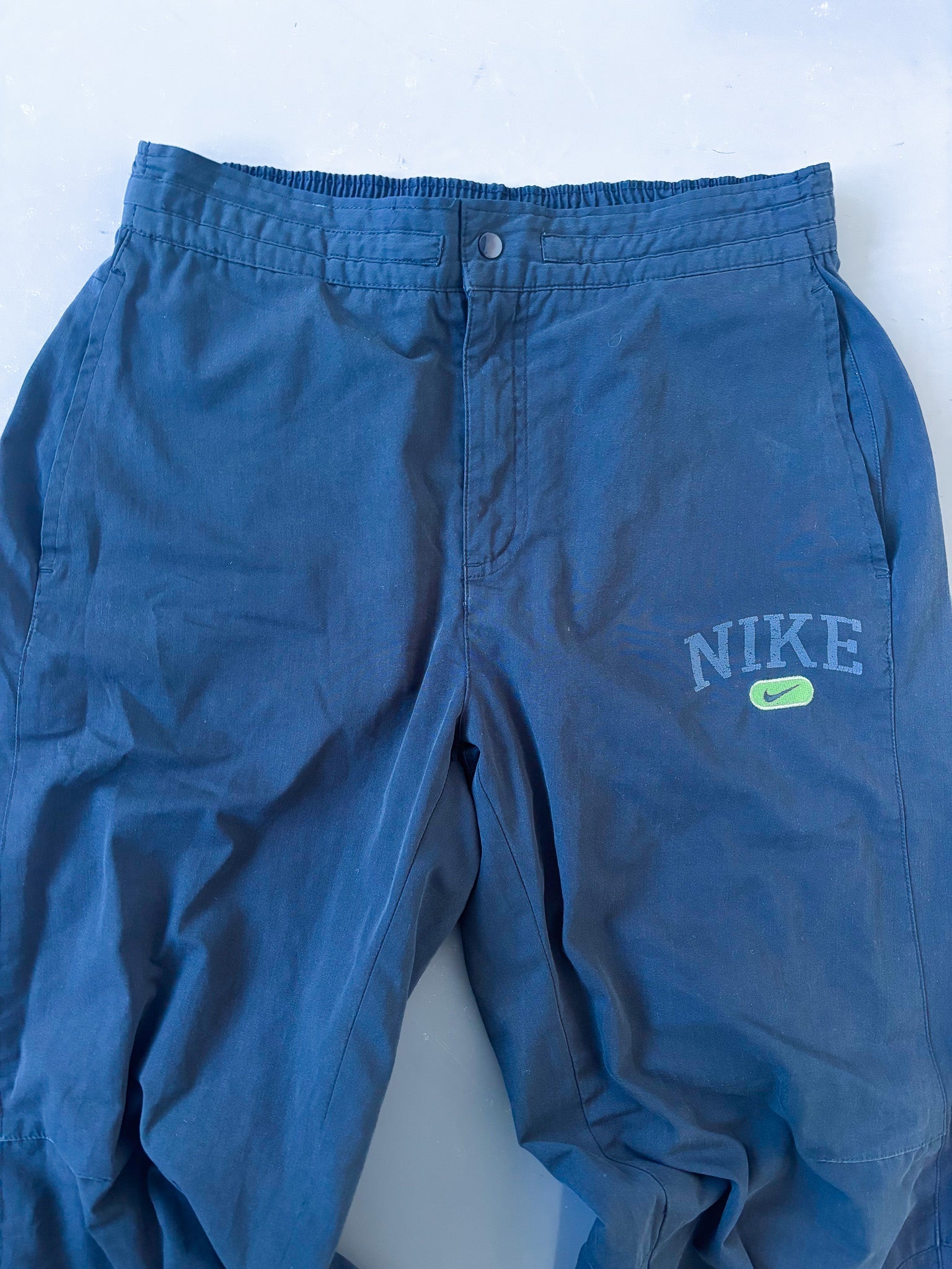Nike Vintage Trackpants