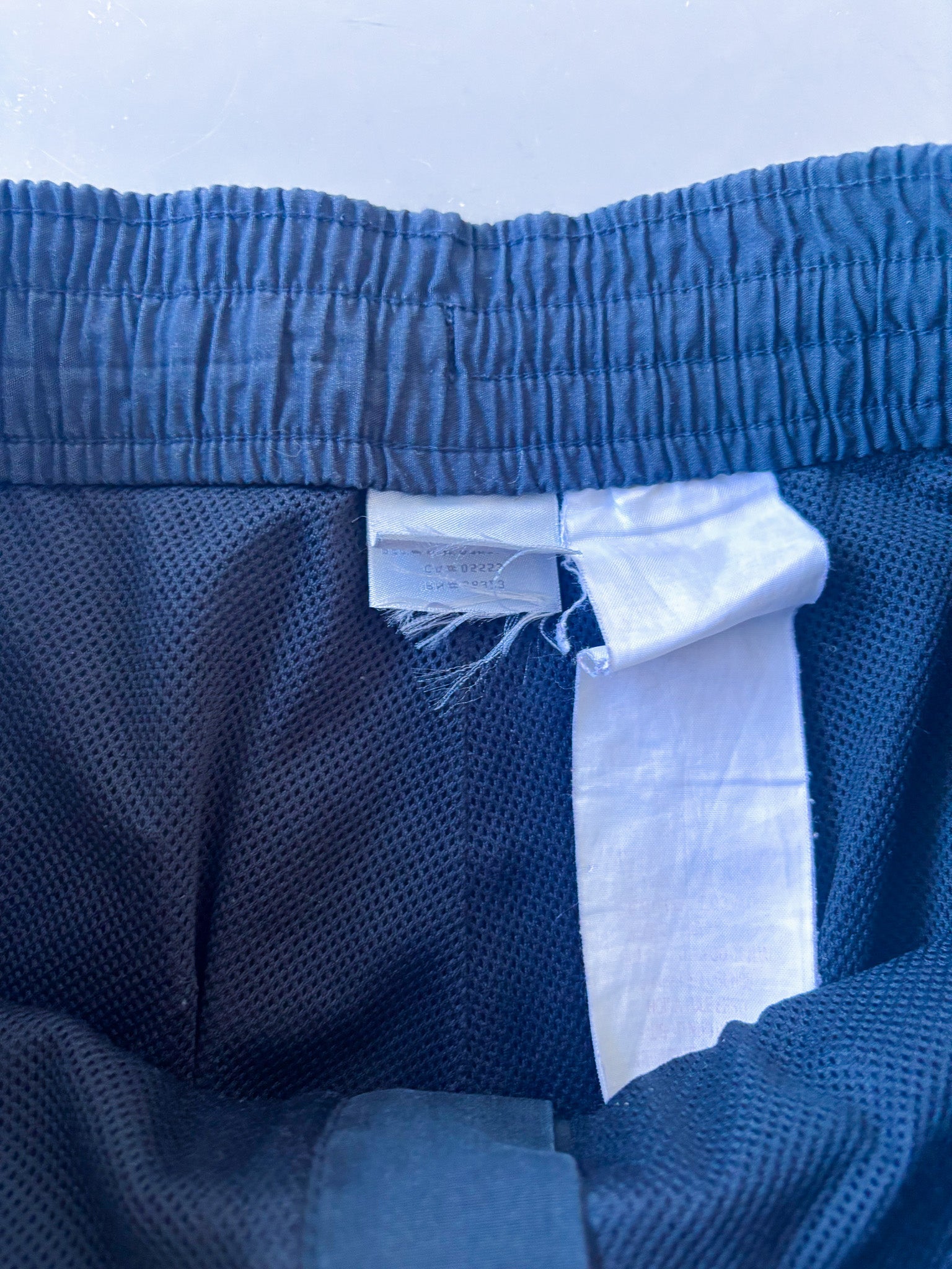 Nike Vintage Trackpants