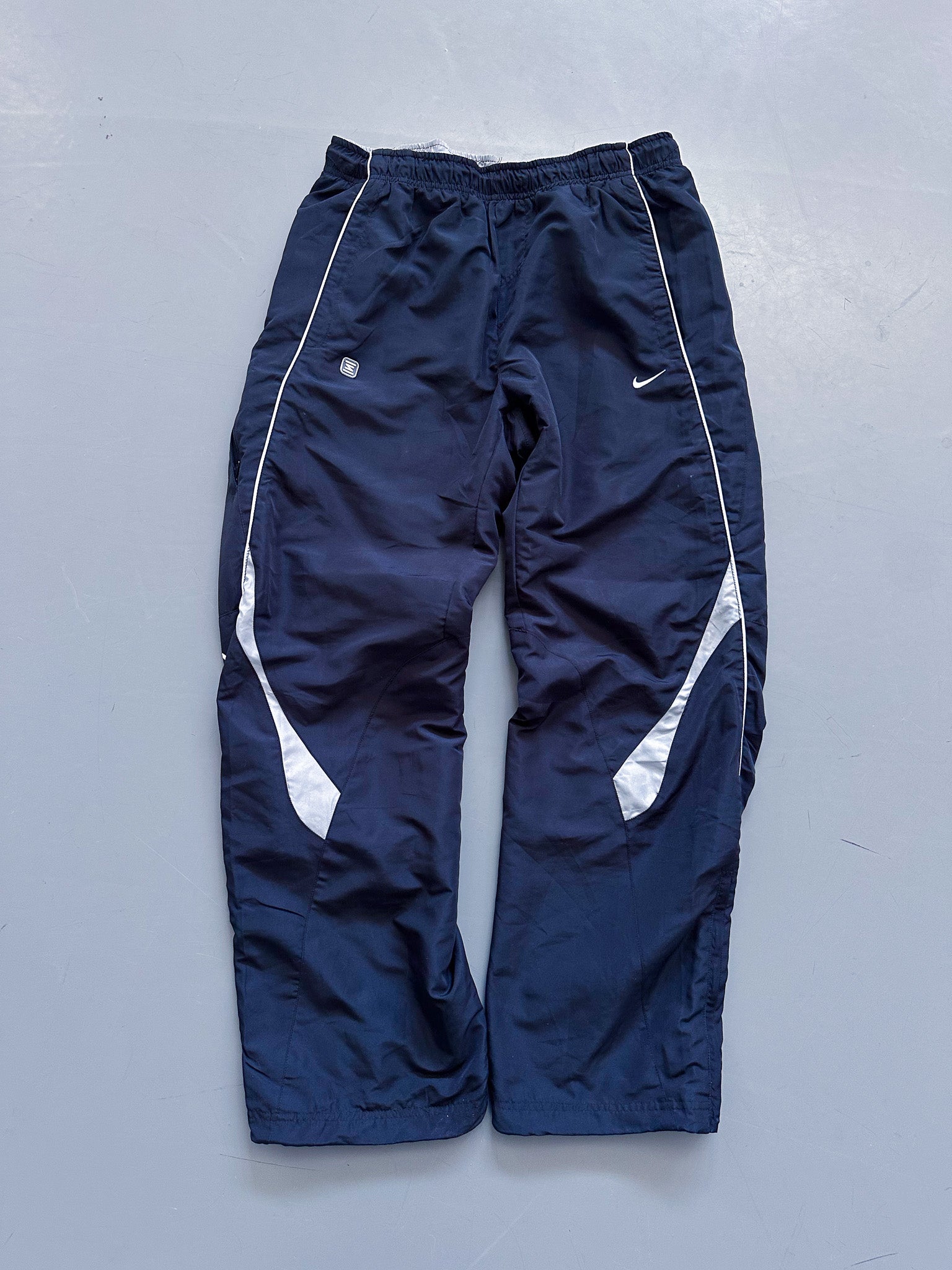 Nike Vintage *SHOX* Trackpants | L