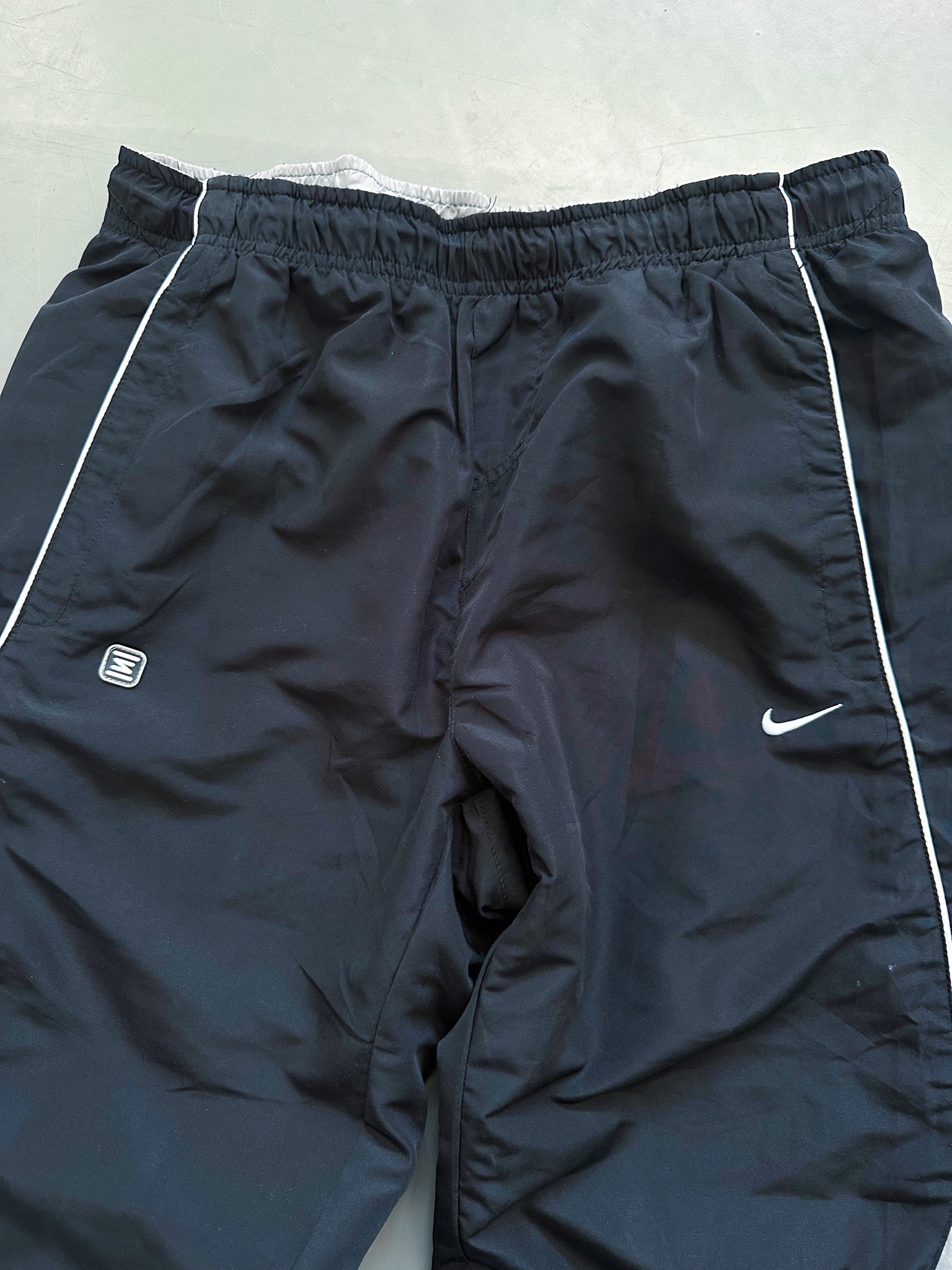 Nike Vintage *SHOX* Trackpants