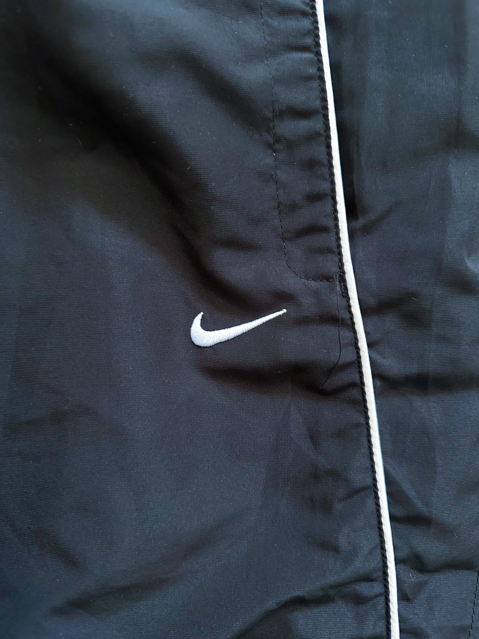 Nike Vintage *SHOX* Trackpants