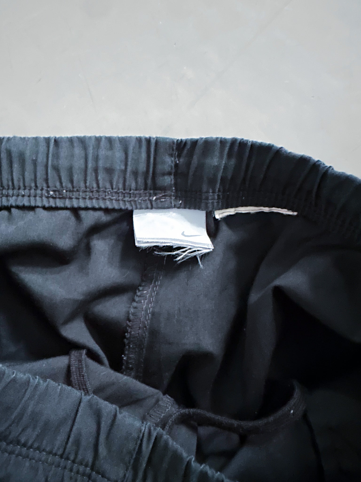 Nike Vintage Trackpants