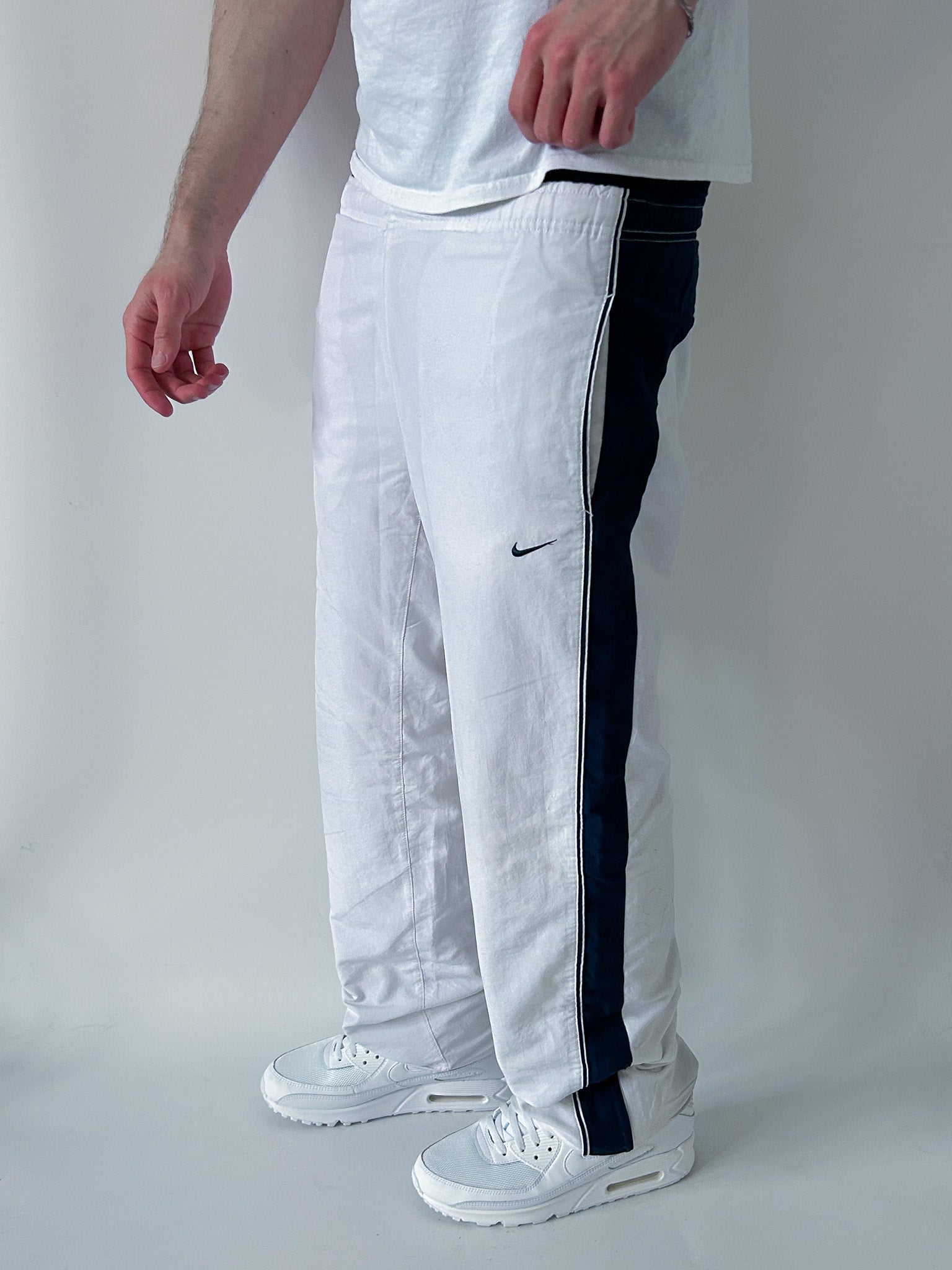 Nike Vintage Trackpants