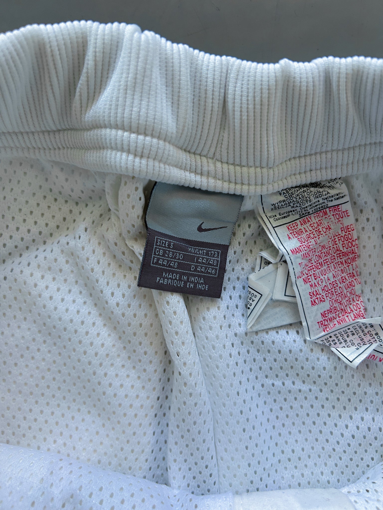Nike Vintage *CORTEZ* Trackpants