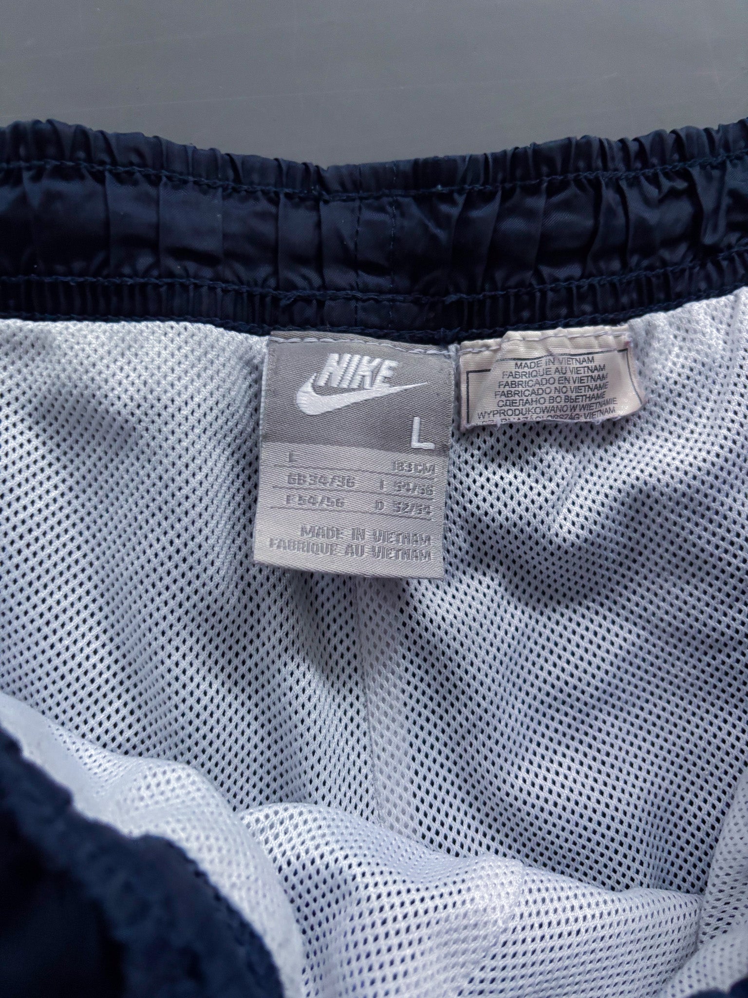 Nike Vintage *PREMIUM* Trackpants