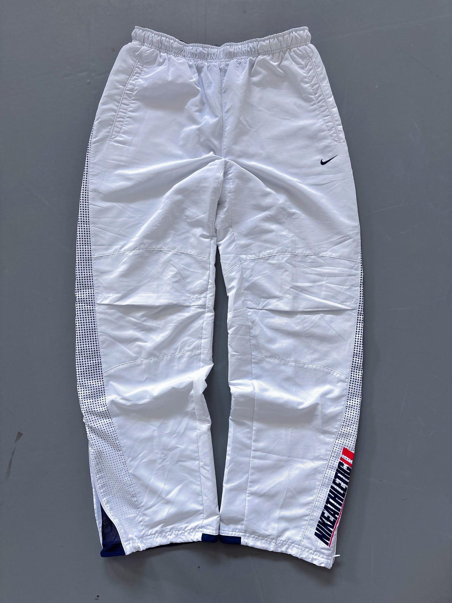 Nike Vintage *PREMIUM* Trackpants | M