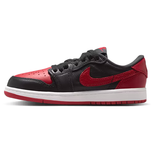 Jordan 1 Low Retro "Banned"