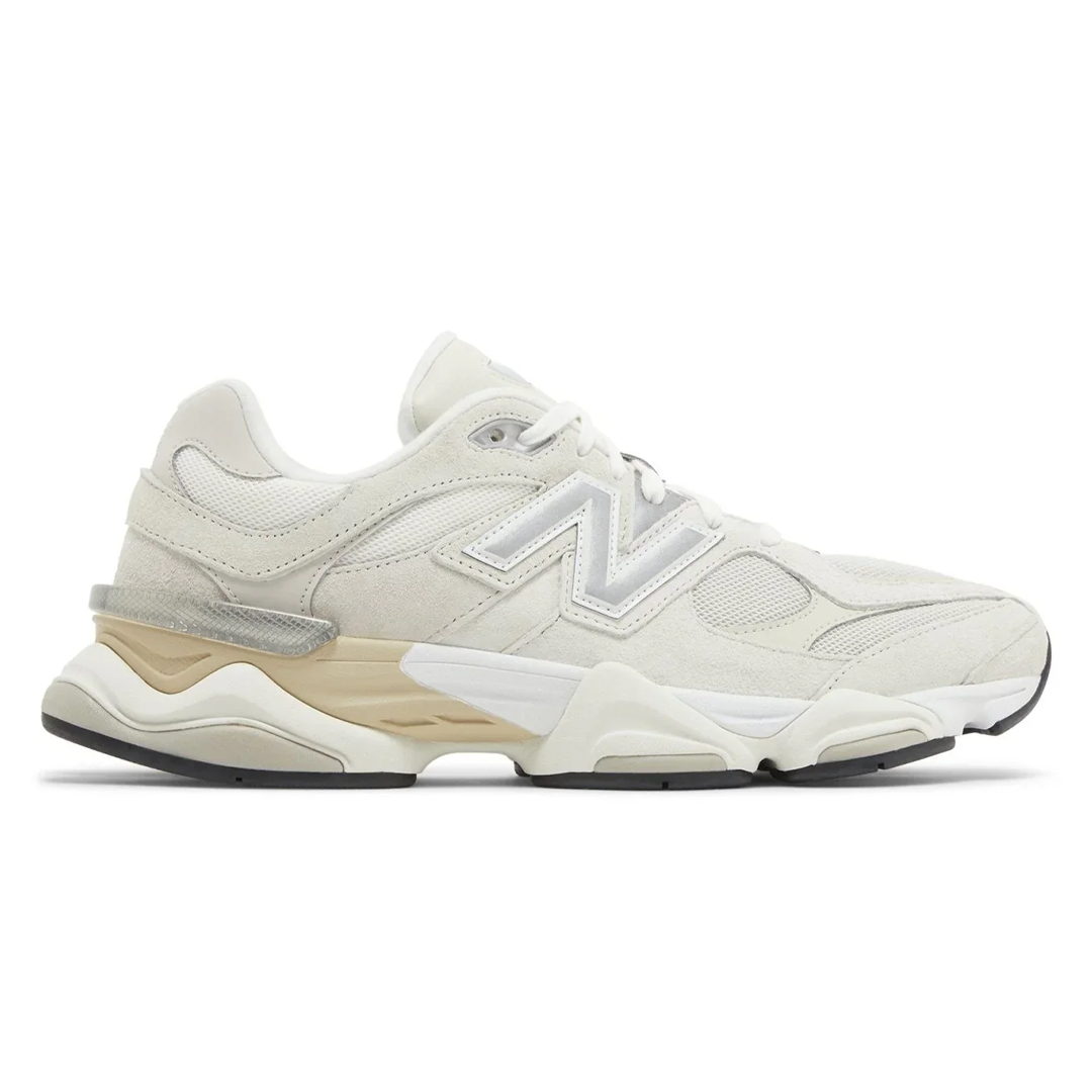 New Balance 9060 Sea Salt Moonbeam