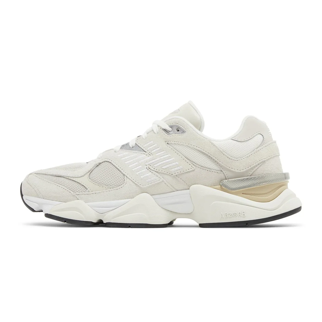 New Balance 9060 Sea Salt Moonbeam