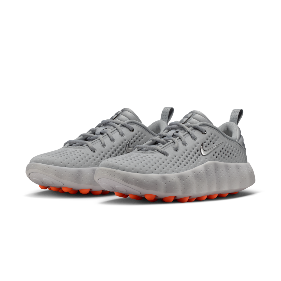 Nike Mind 002 Light Smoke Grey