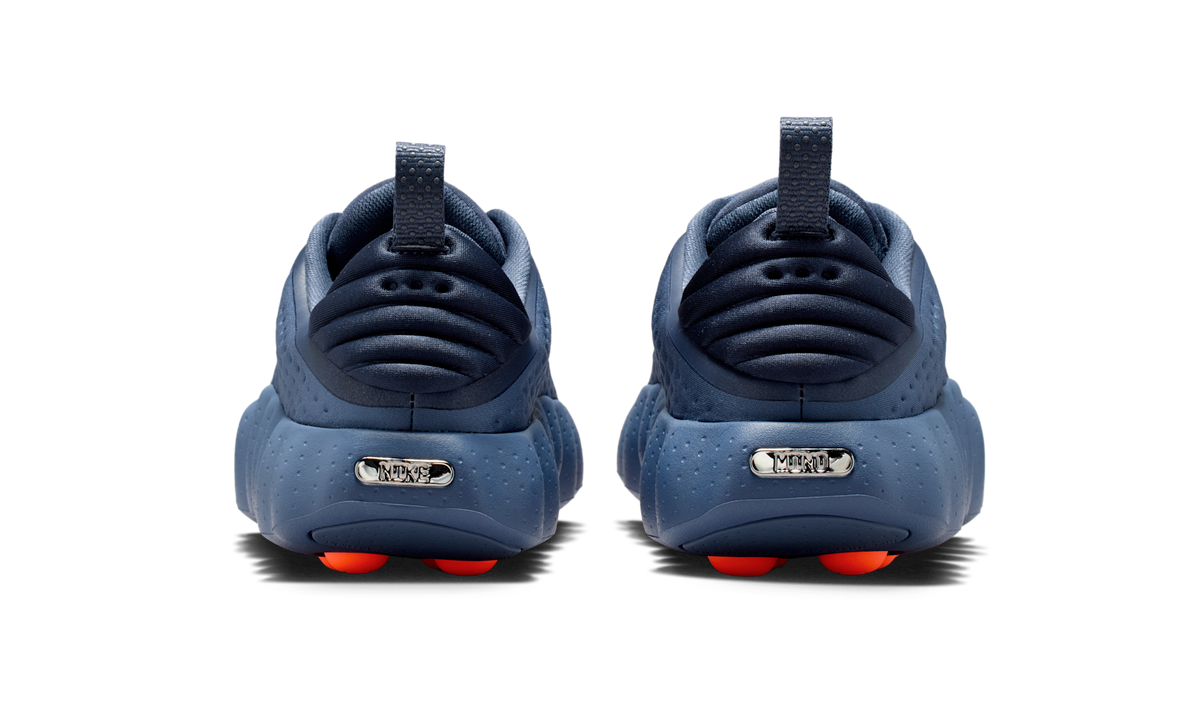 Nike Mind 002 Thunder Blue Chrome