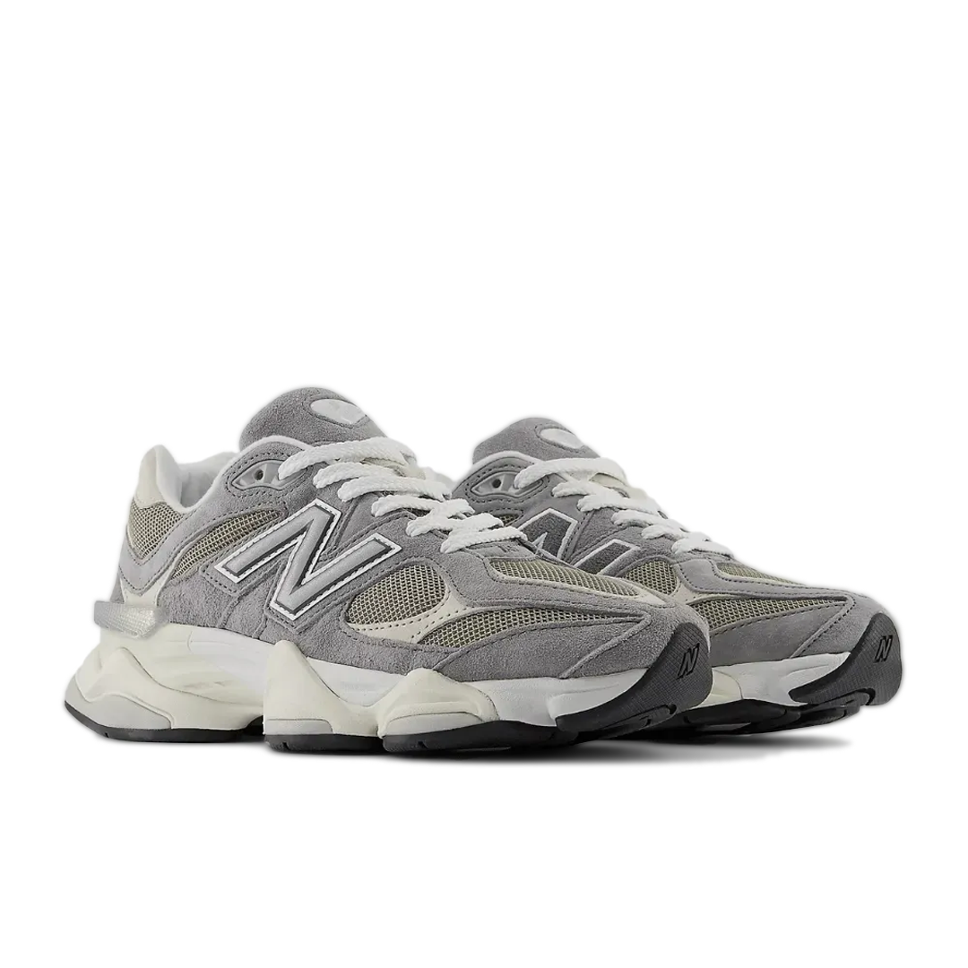 New Balance 9060 Slate Grey Arid Stone Timberwolf
