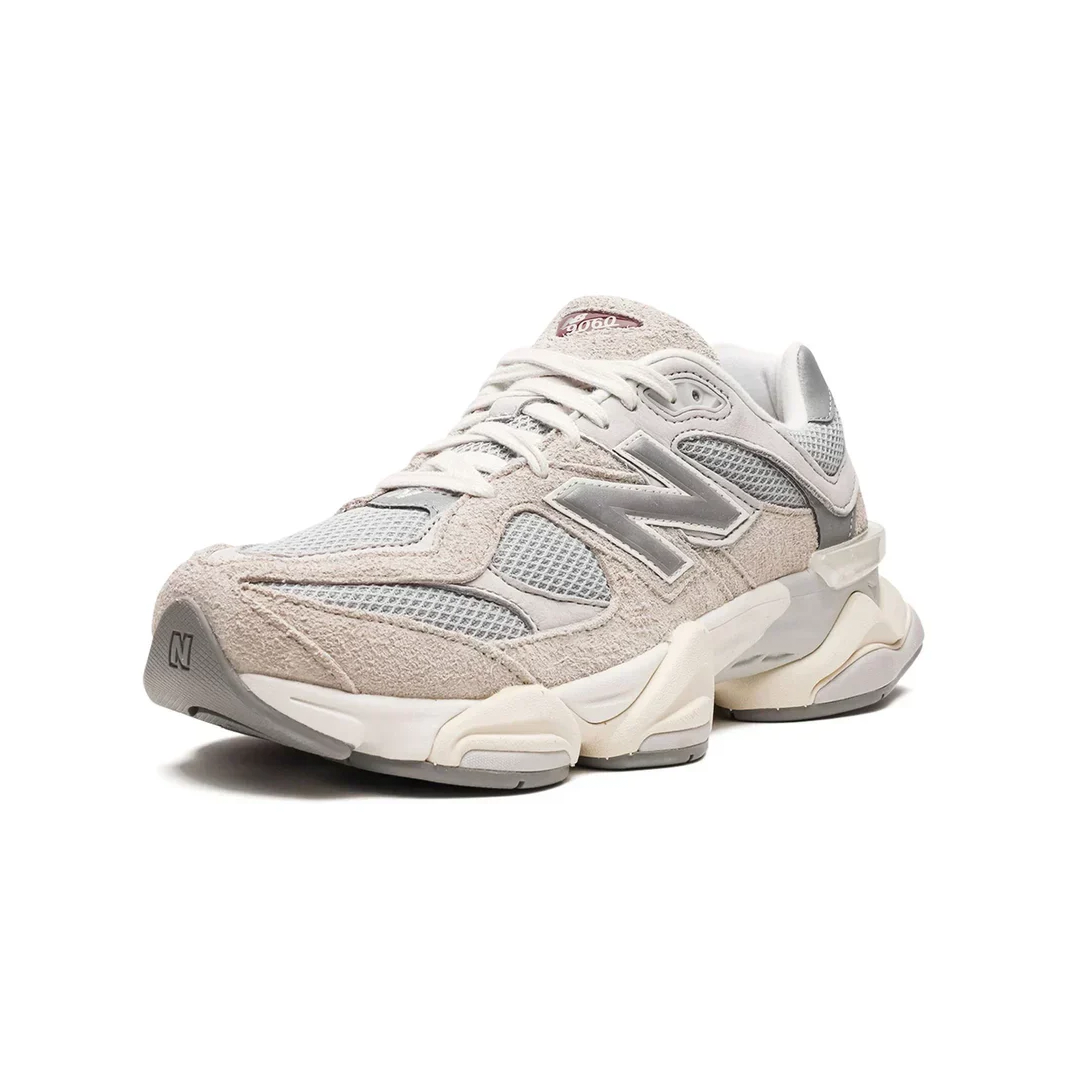 New Balance 9060 Lunar New Year Timberwolf Grey