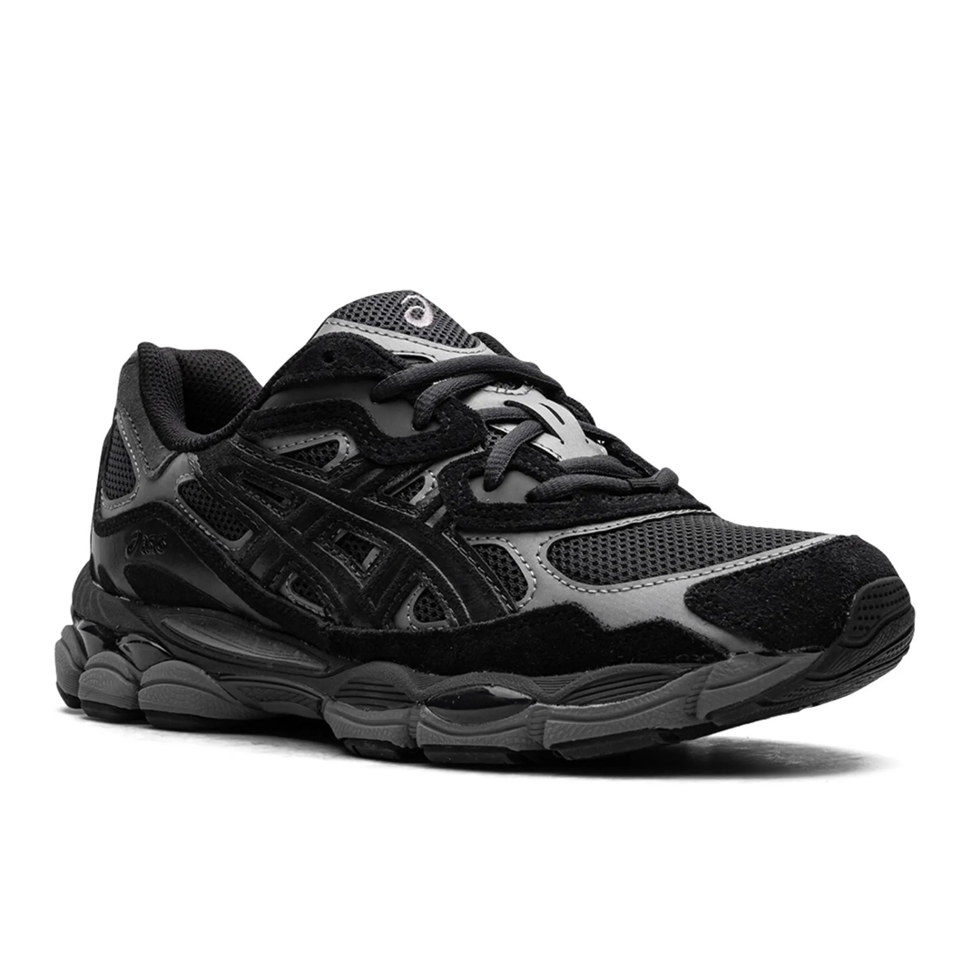 ASICS Gel-NYC Graphite Grey Black