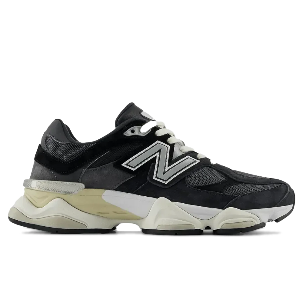 New Balance 9060 Black Phantom