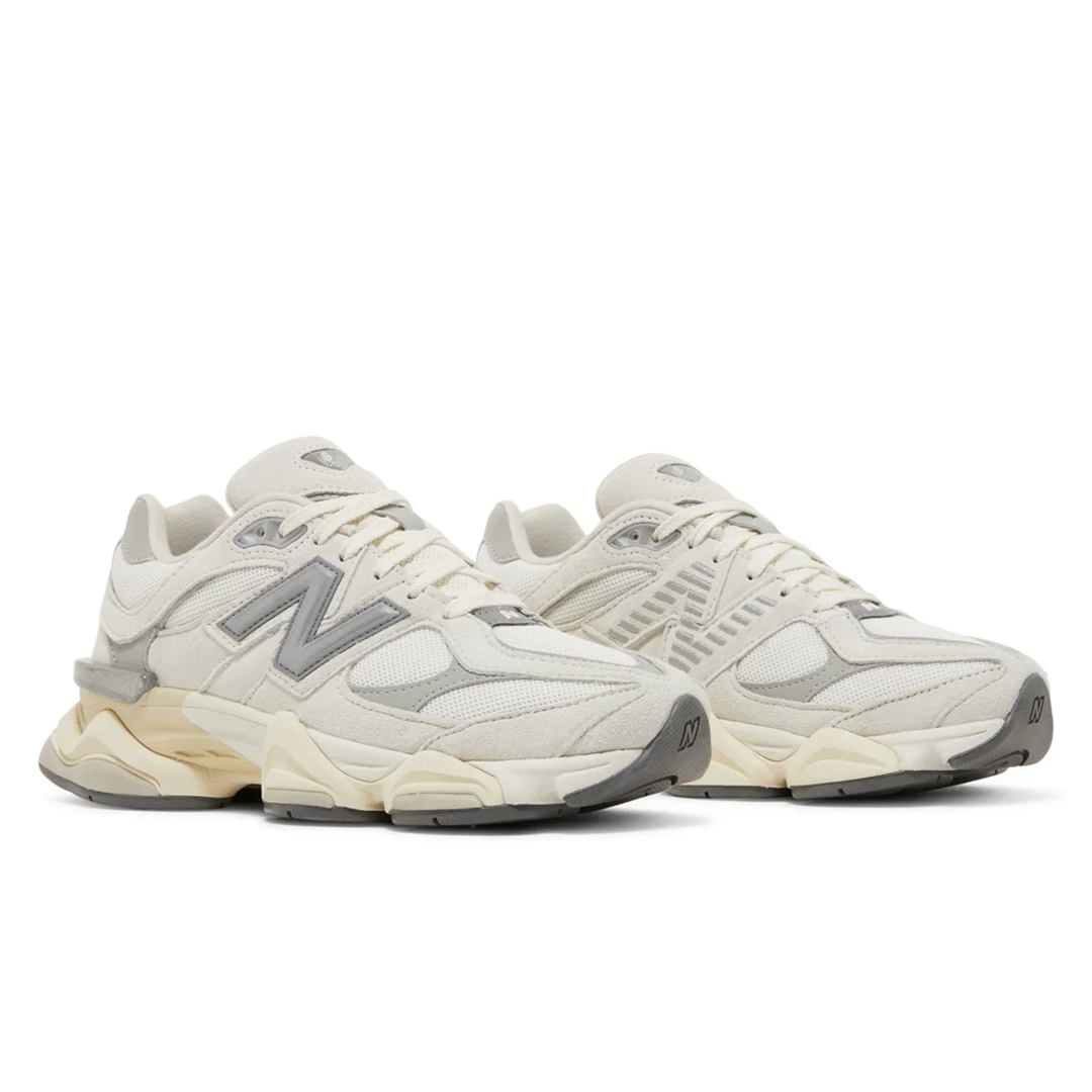 New Balance 9060 Sea Salt Concret