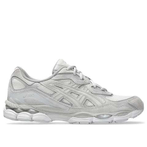 Asics Gel Nyc Cloud Grey
