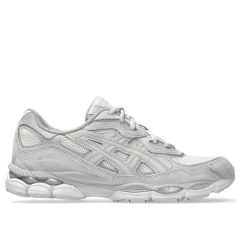 Asics Gel Nyc Cloud Grey